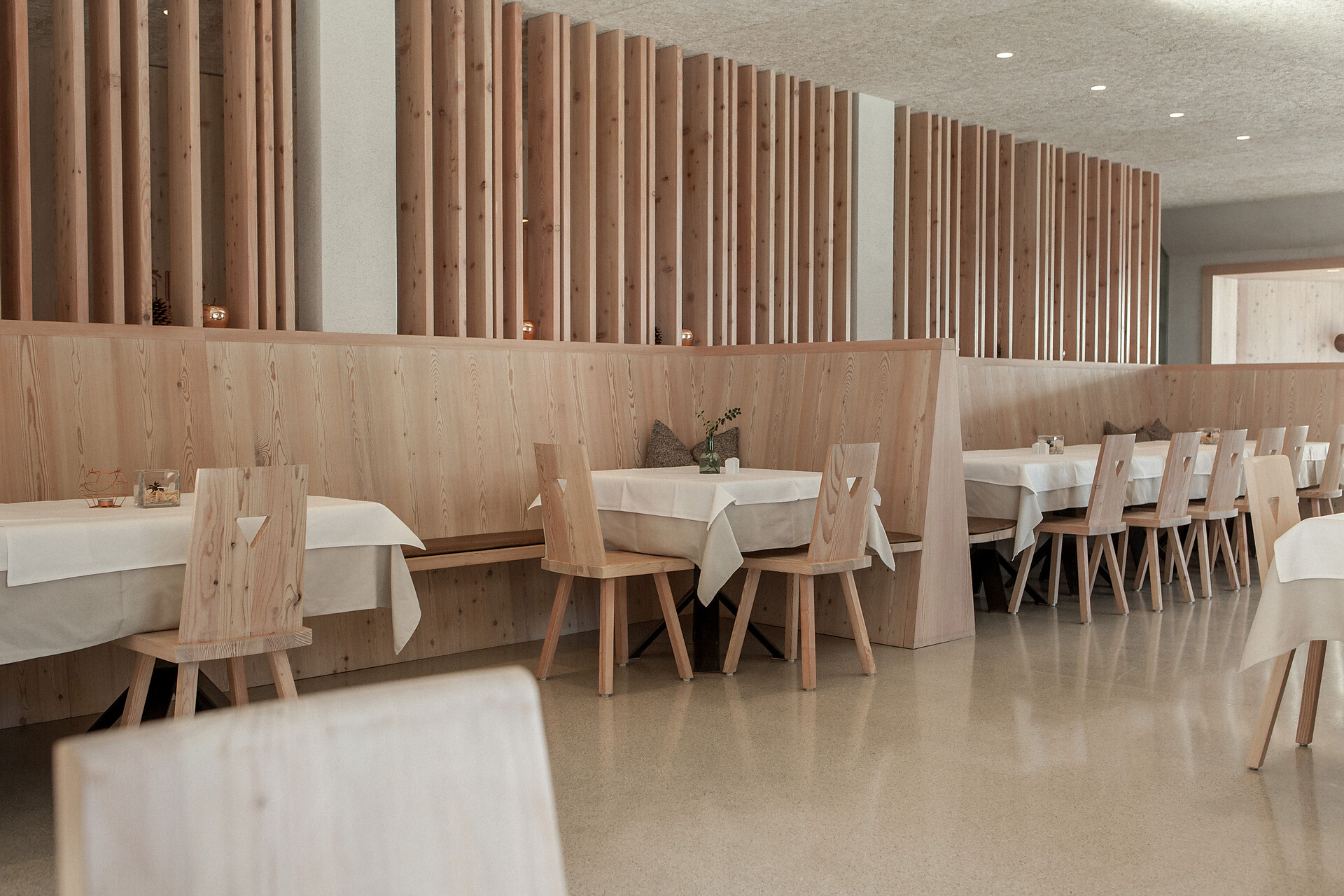 Speisesaal