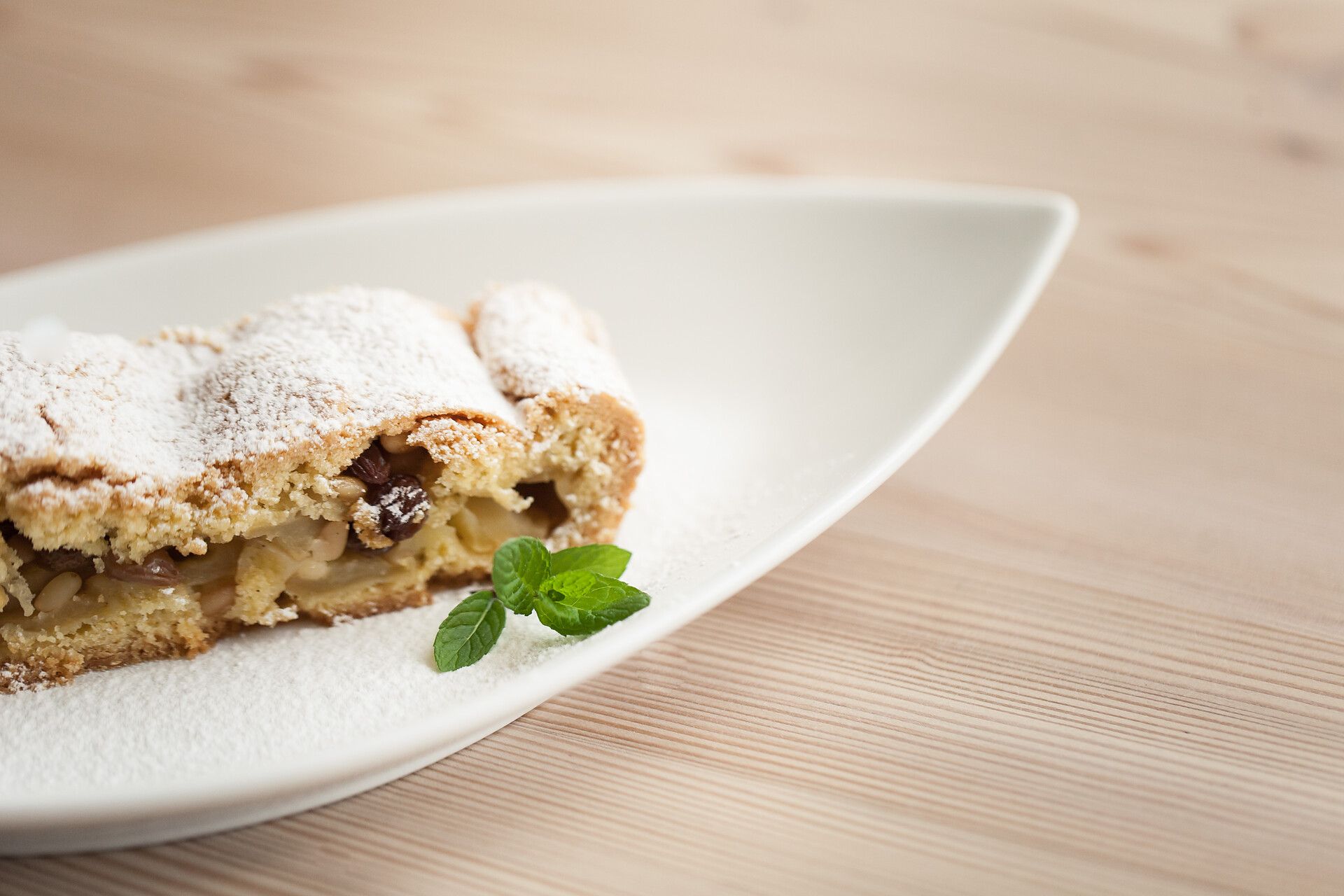 Apfelstrudel