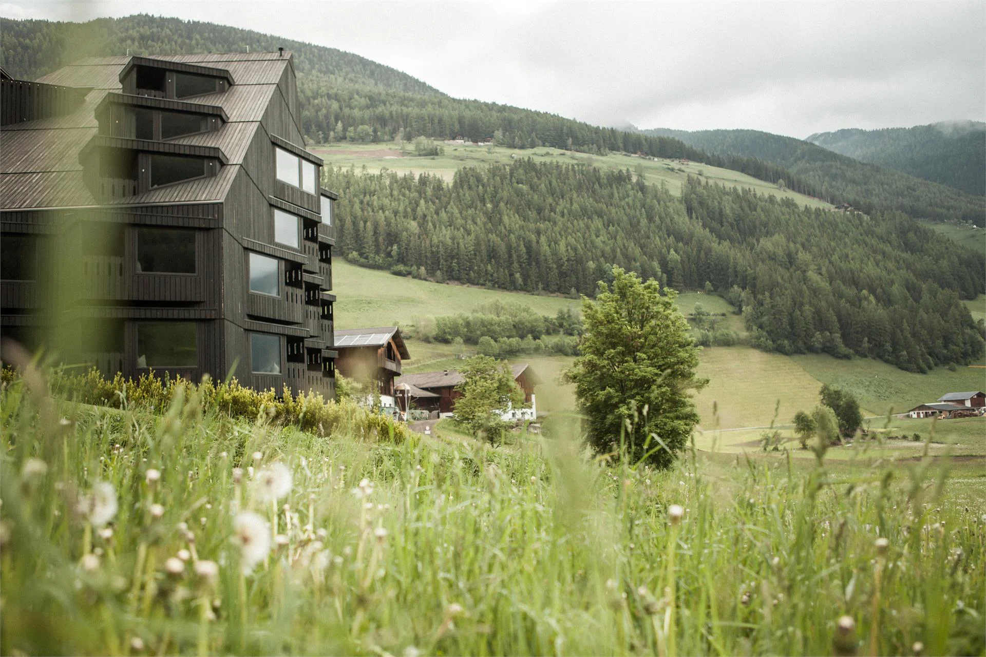 Bühelwirt Hotel Ahrntal/Valle Aurina 2 suedtirol.info