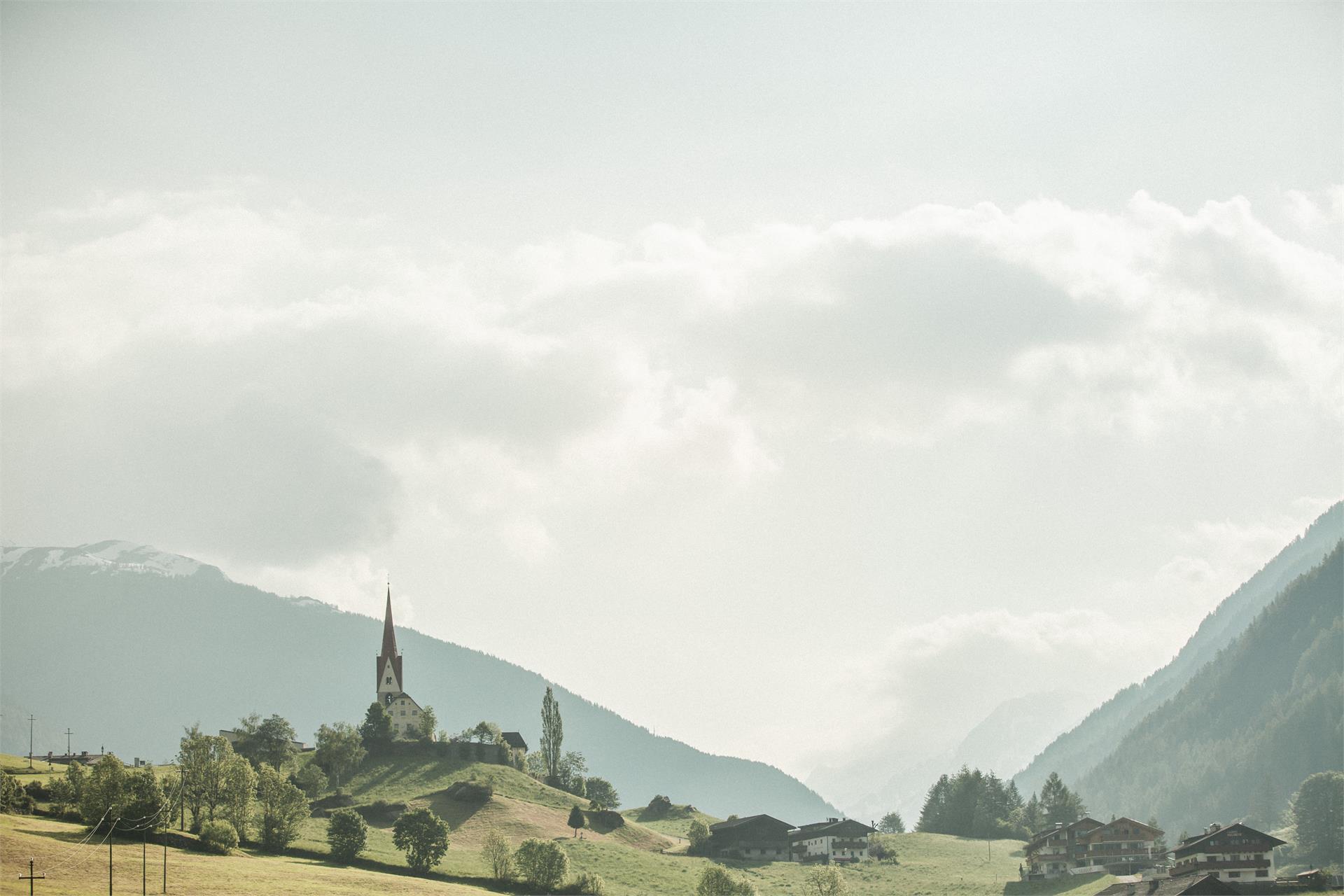 Bühelwirt Hotel Valle Aurina 21 suedtirol.info