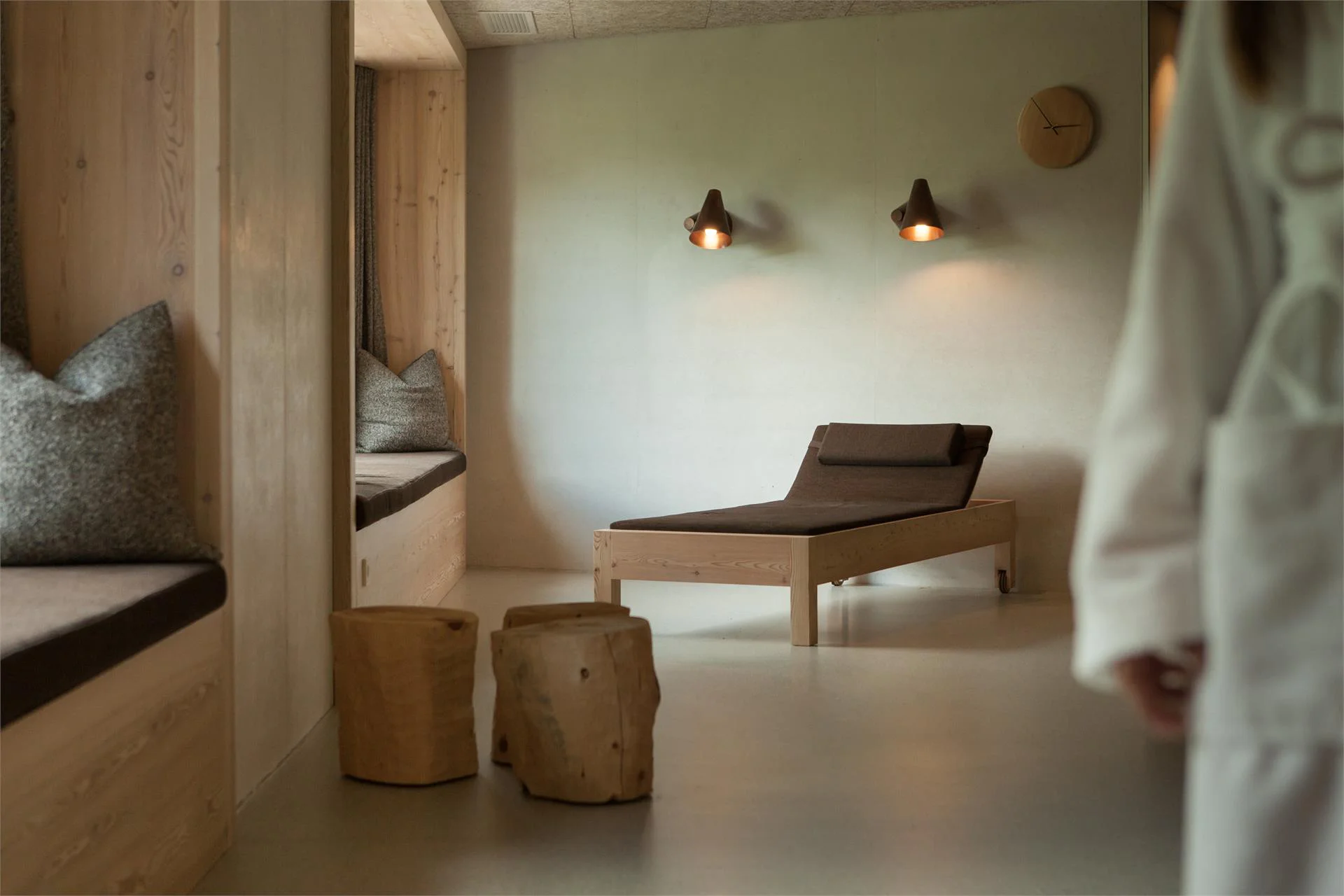 Bühelwirt Hotel Ahrntal/Valle Aurina 19 suedtirol.info