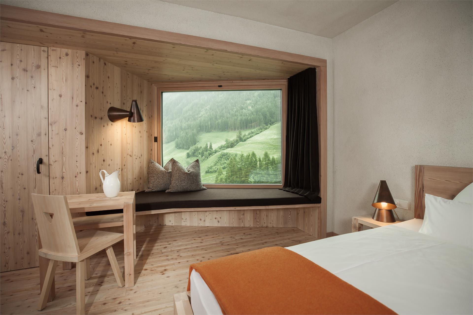 Bühelwirt Hotel Valle Aurina 4 suedtirol.info