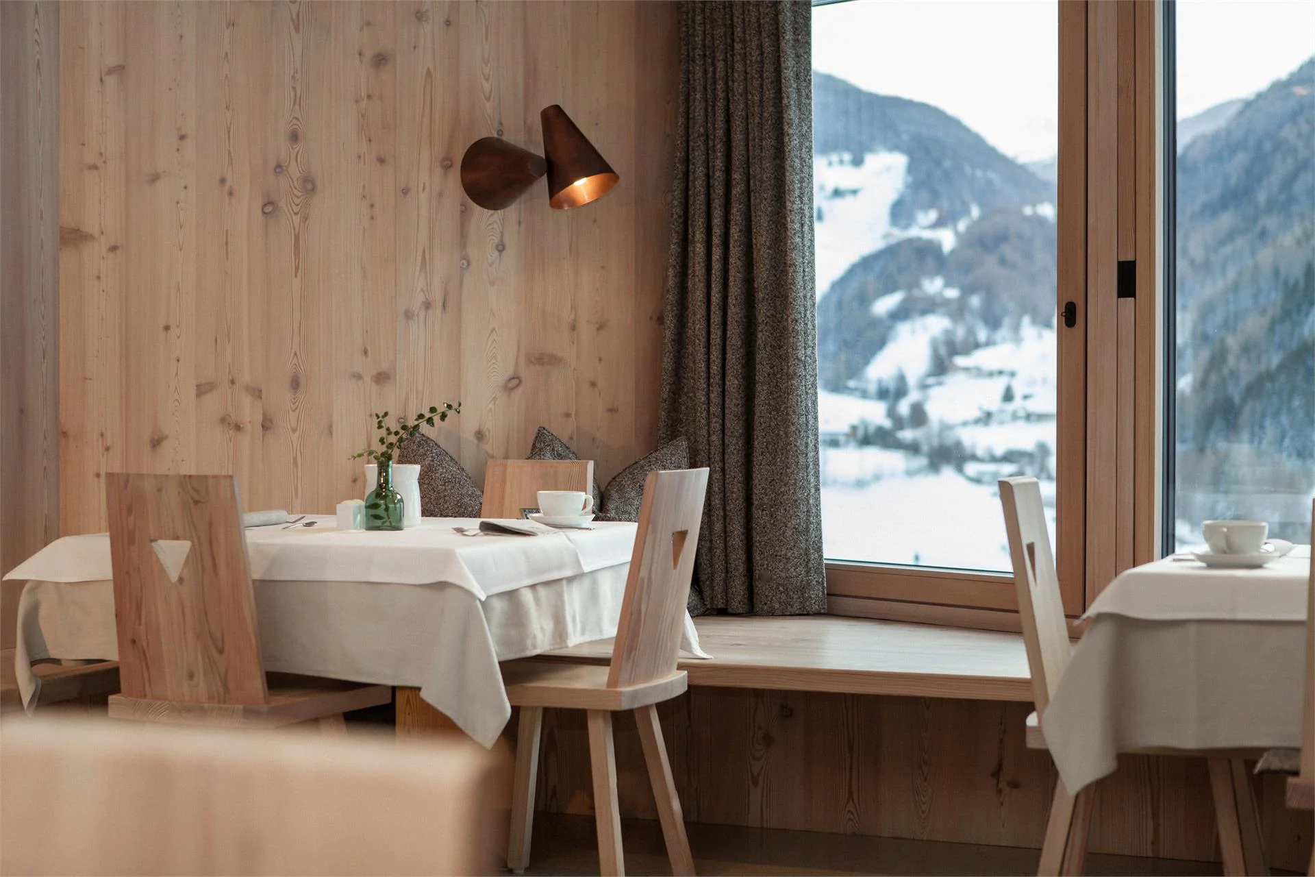 Bühelwirt Hotel Ahrntal/Valle Aurina 11 suedtirol.info