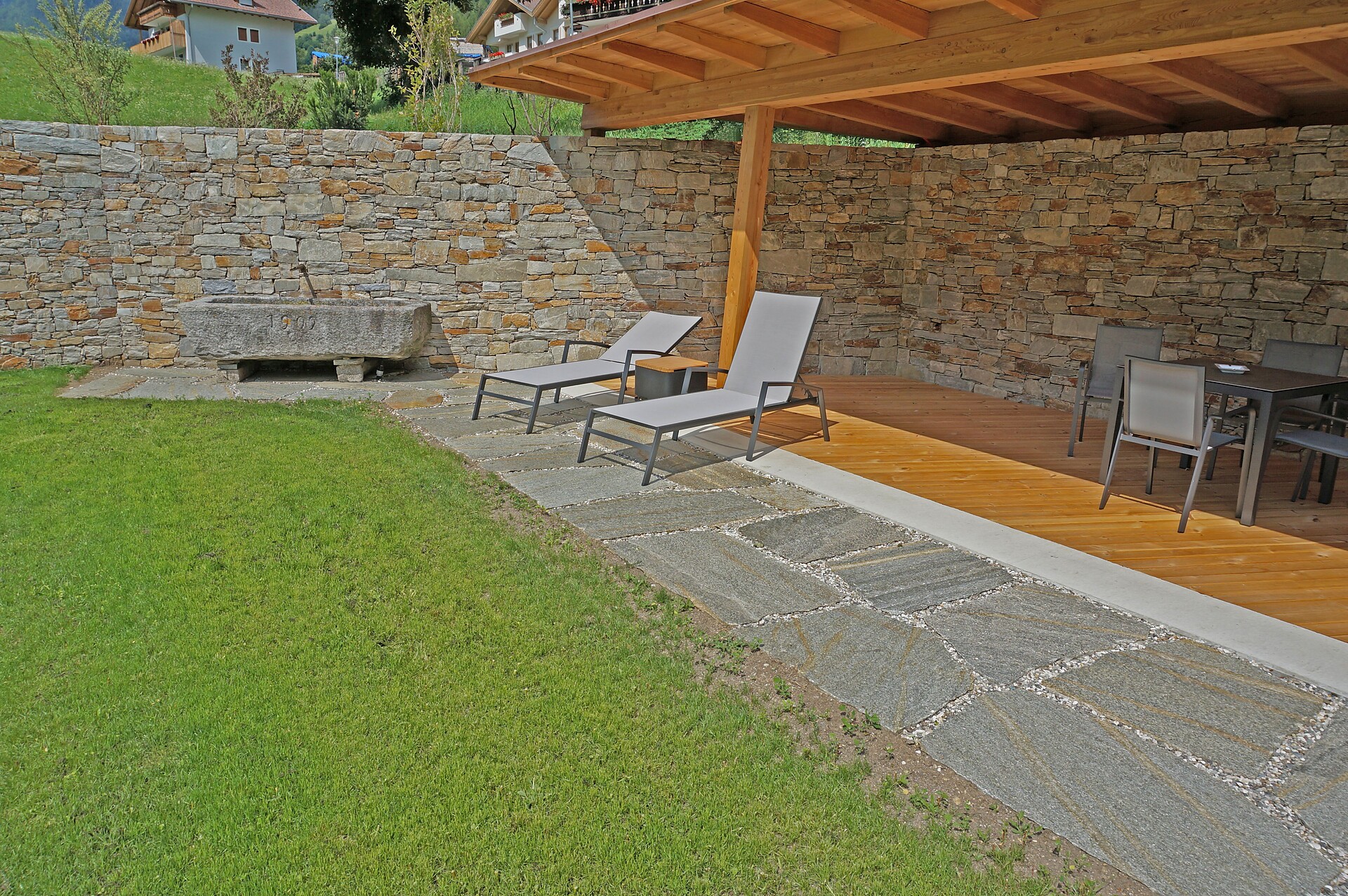 Veranda