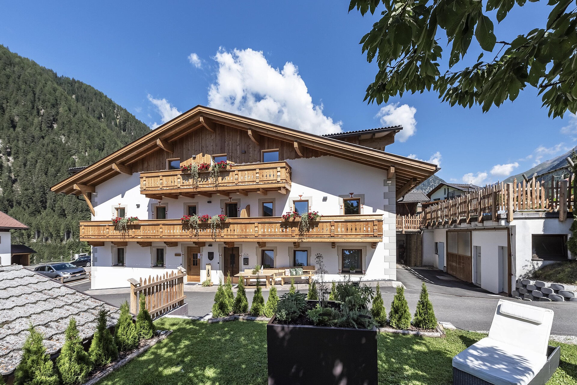 Mesnerhof