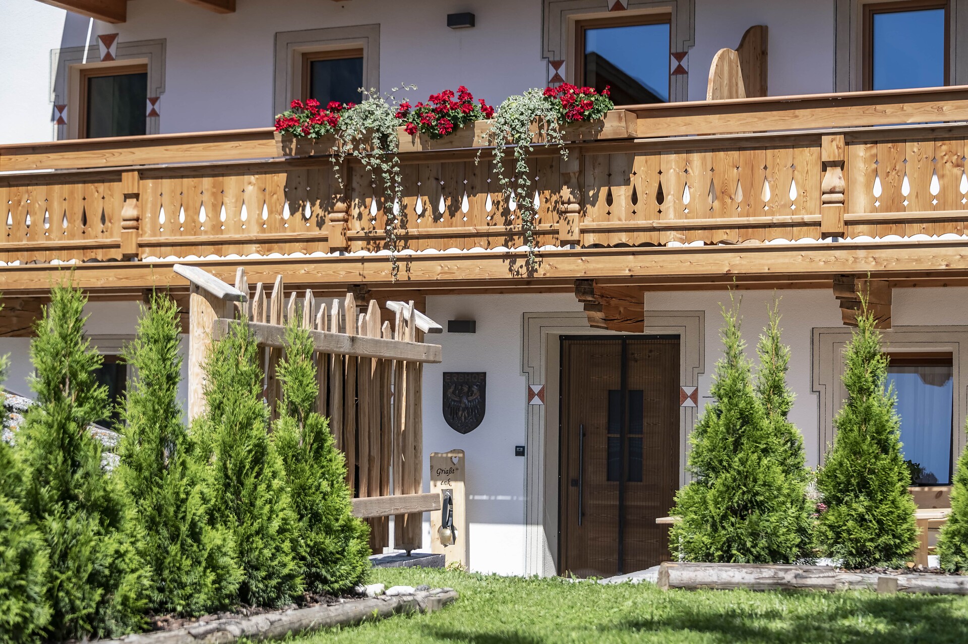 Garten