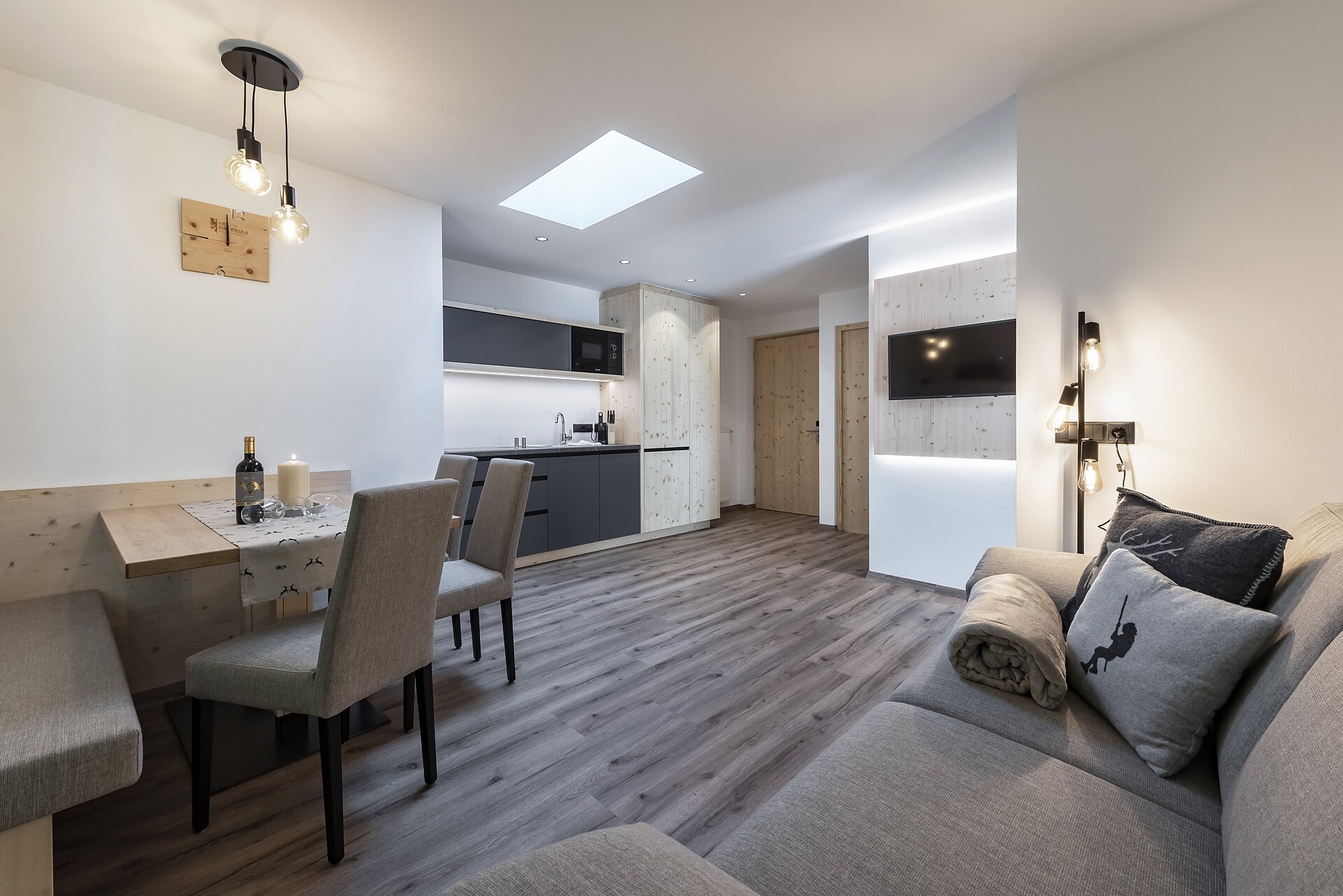 Wohnung