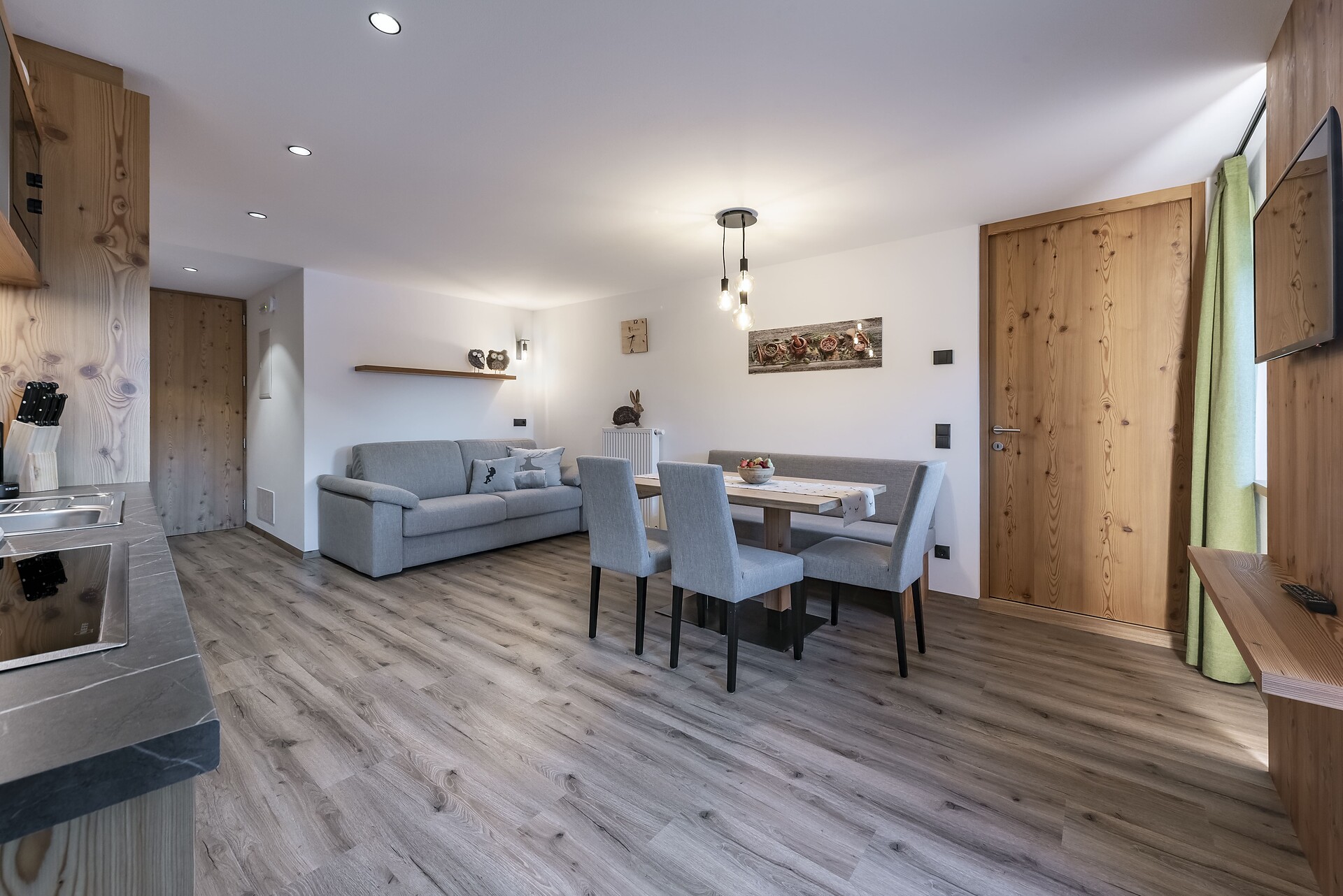 Wohnung