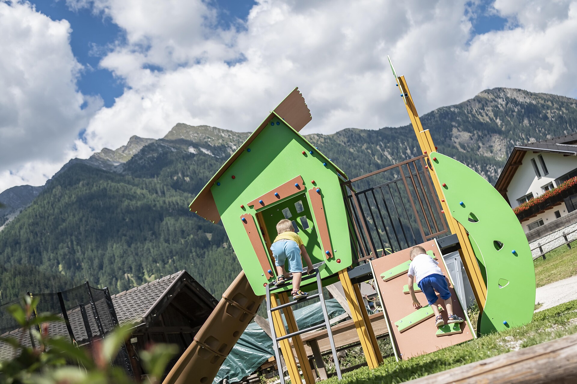 Spielplatz