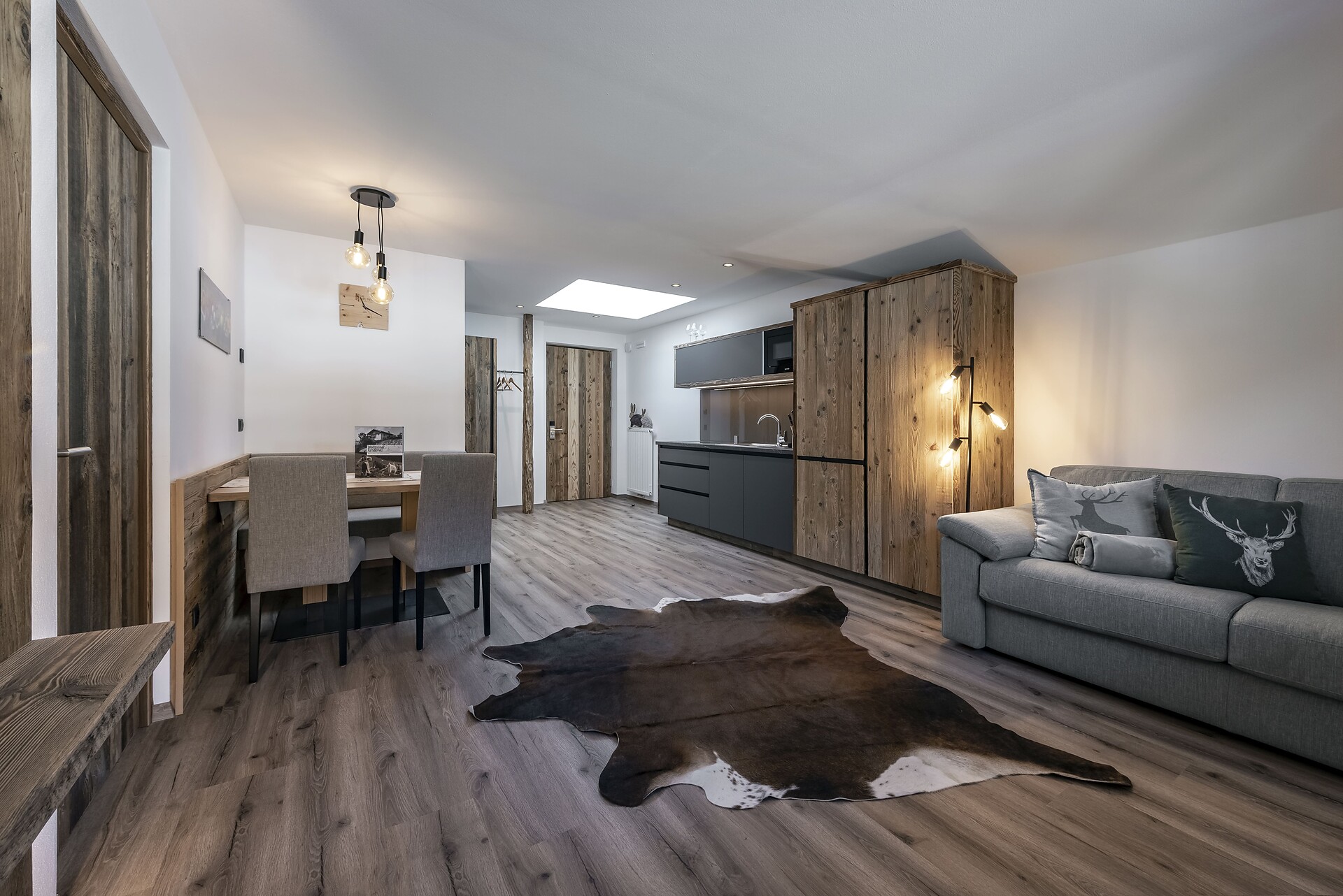 Wohnung