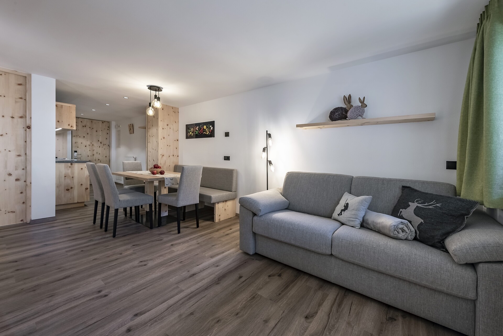 Wohnung