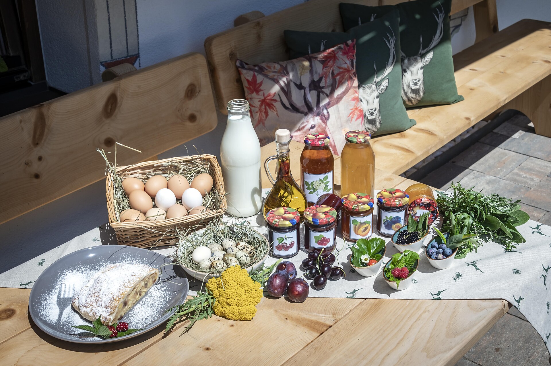 Hofprodukte