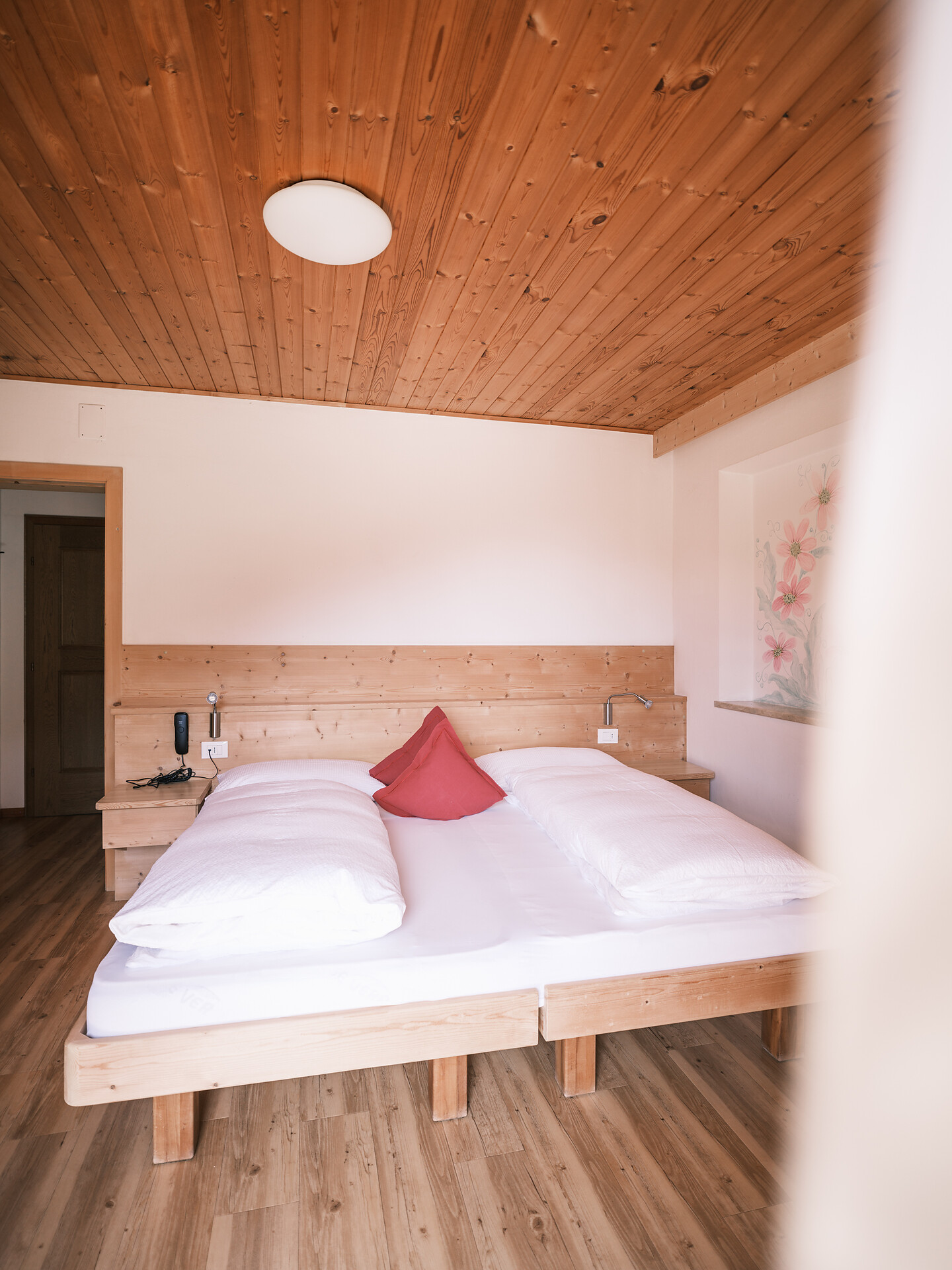 Appartamento Genziana