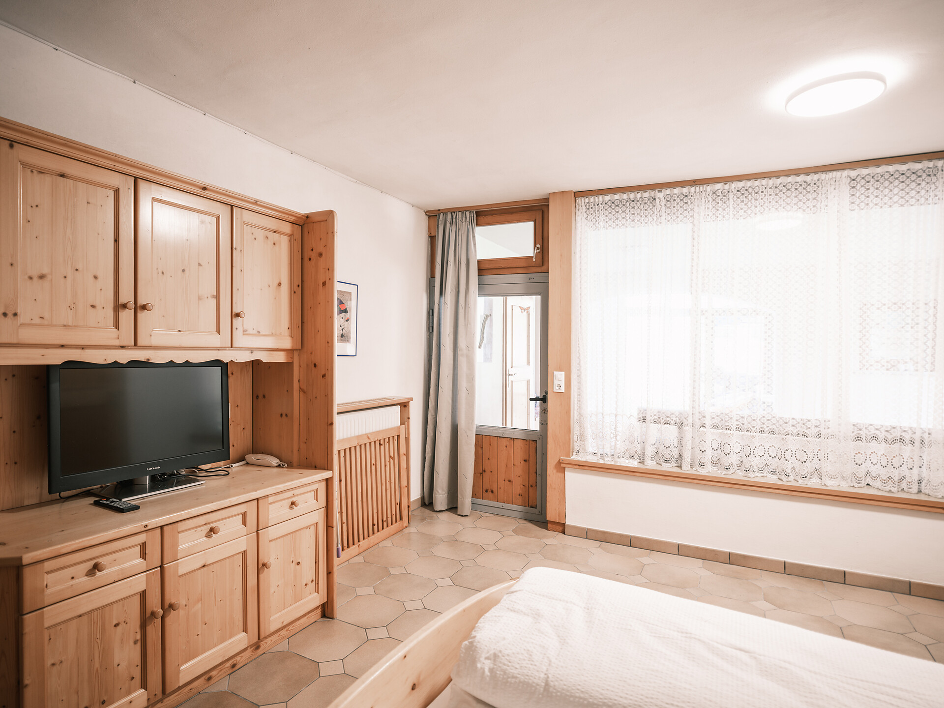 Apartamento dente di leone