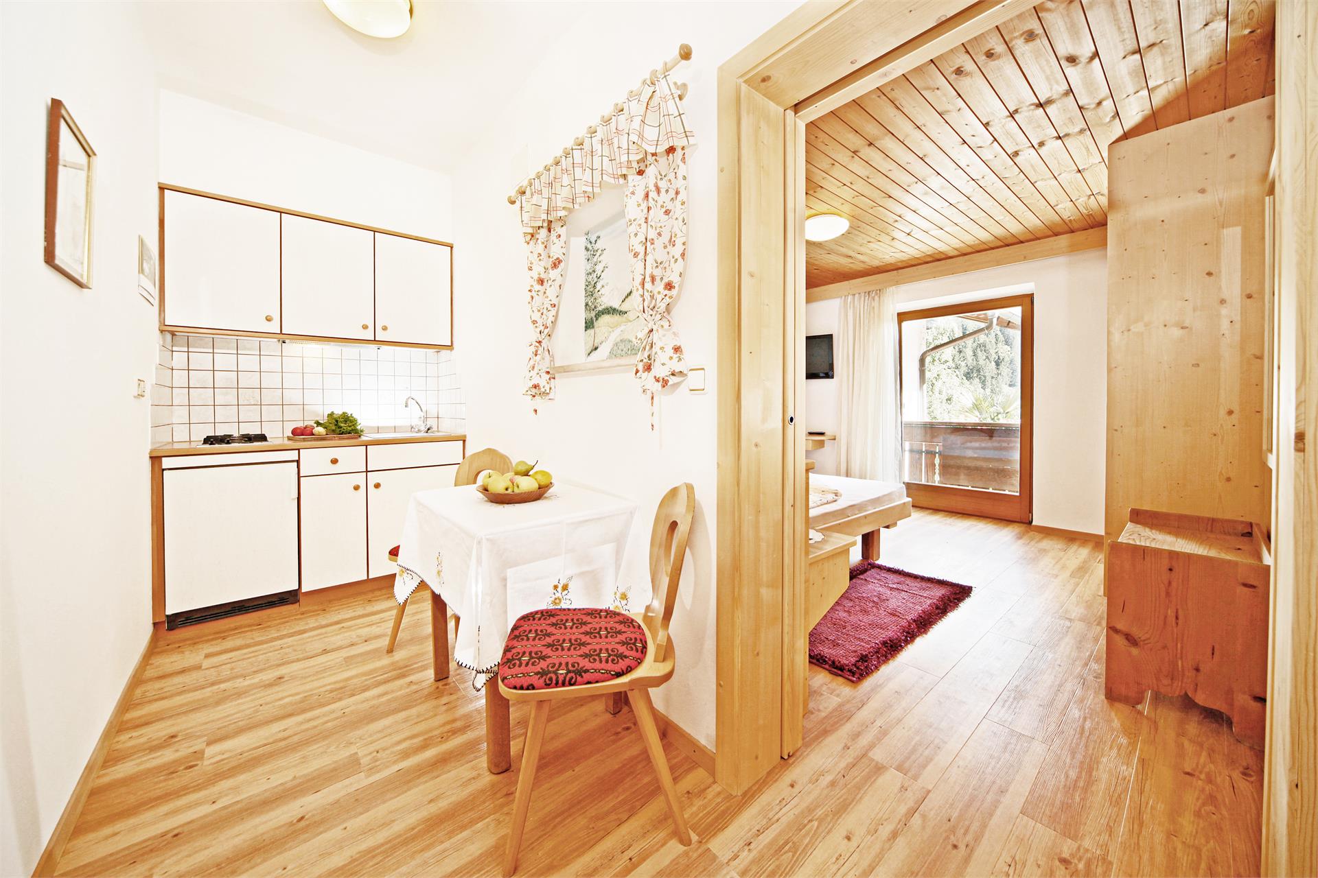 Agriturismo Untersaltaushof San Martino in Passiria 7 suedtirol.info