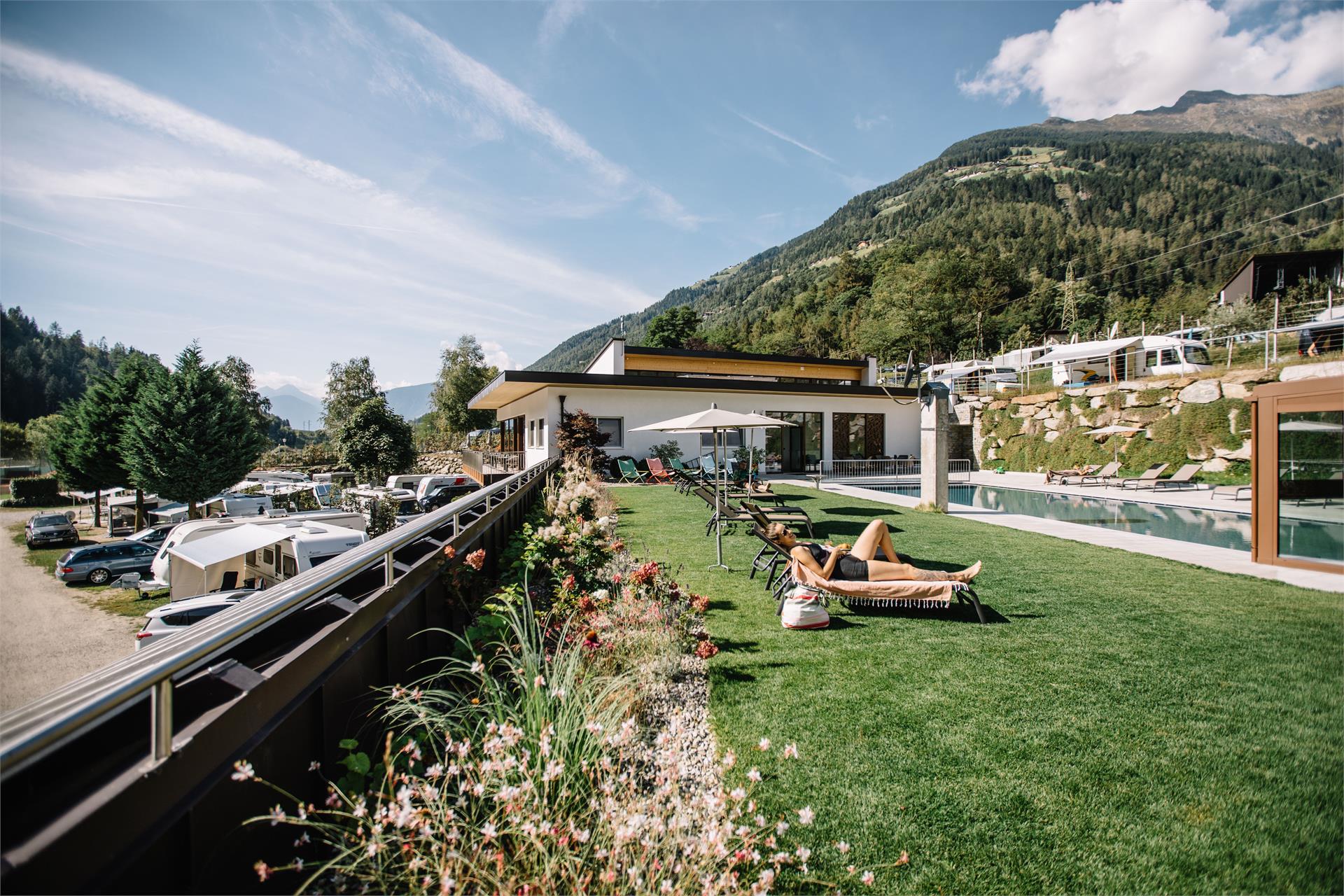 Agriturismo Untersaltaushof San Martino in Passiria 23 suedtirol.info