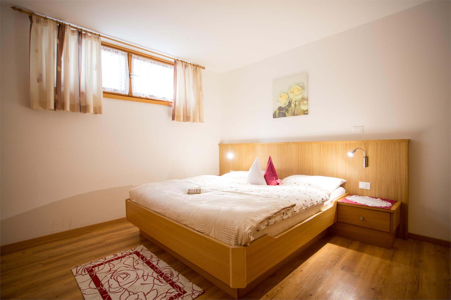 Agriturismo Untersaltaushof San Martino in Passiria 2 suedtirol.info