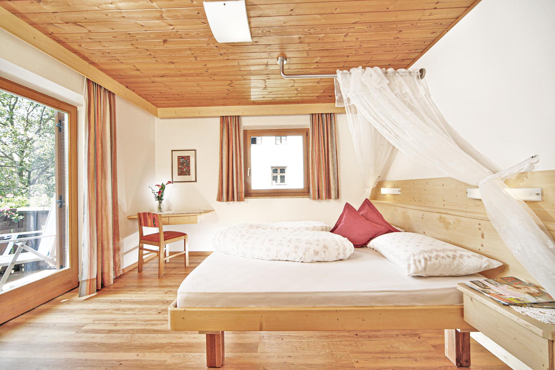 Agriturismo Untersaltaushof San Martino in Passiria 9 suedtirol.info