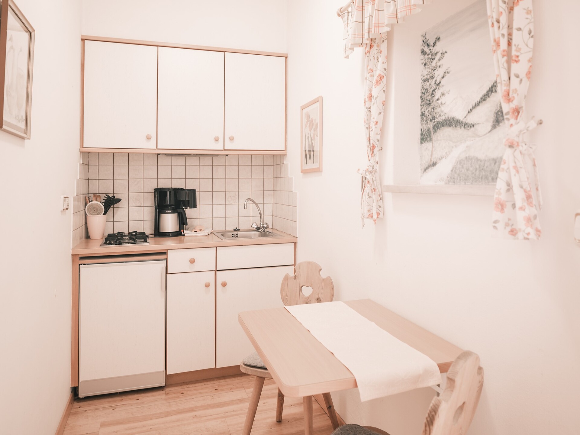 Appartamento Genziana