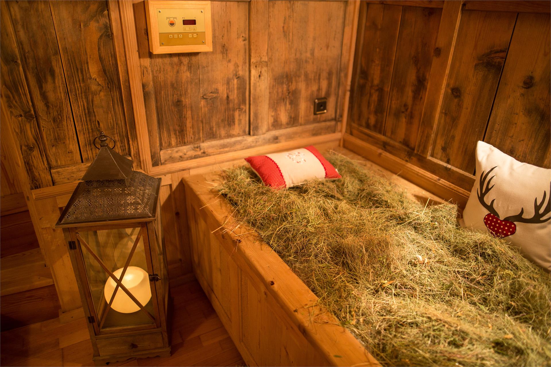 Agriturismo Untersaltaushof San Martino in Passiria 19 suedtirol.info