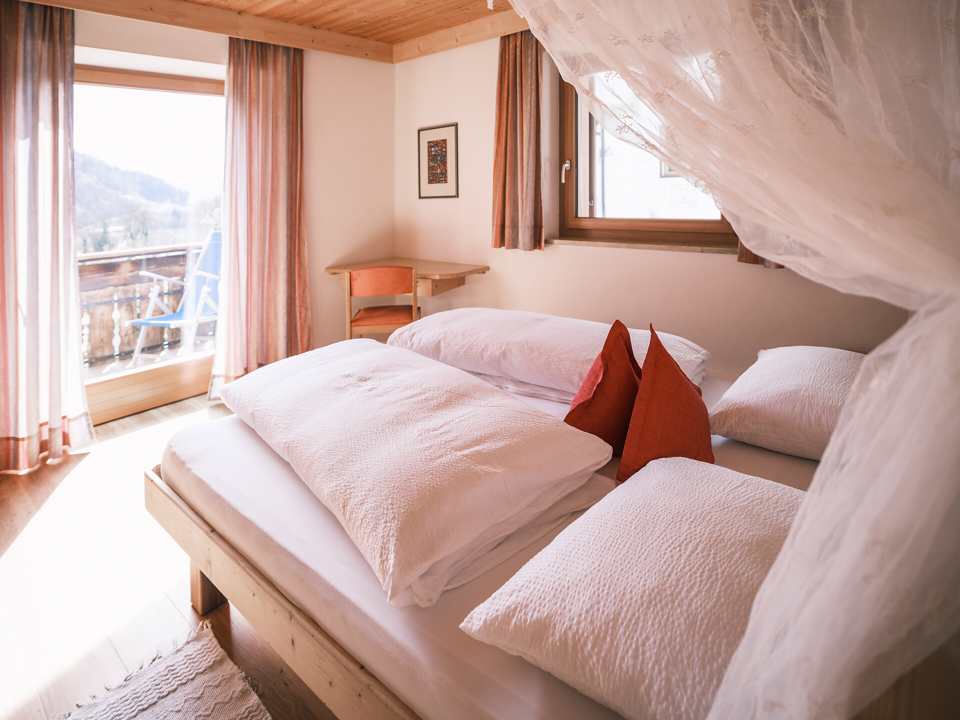 Appartamento Girasole