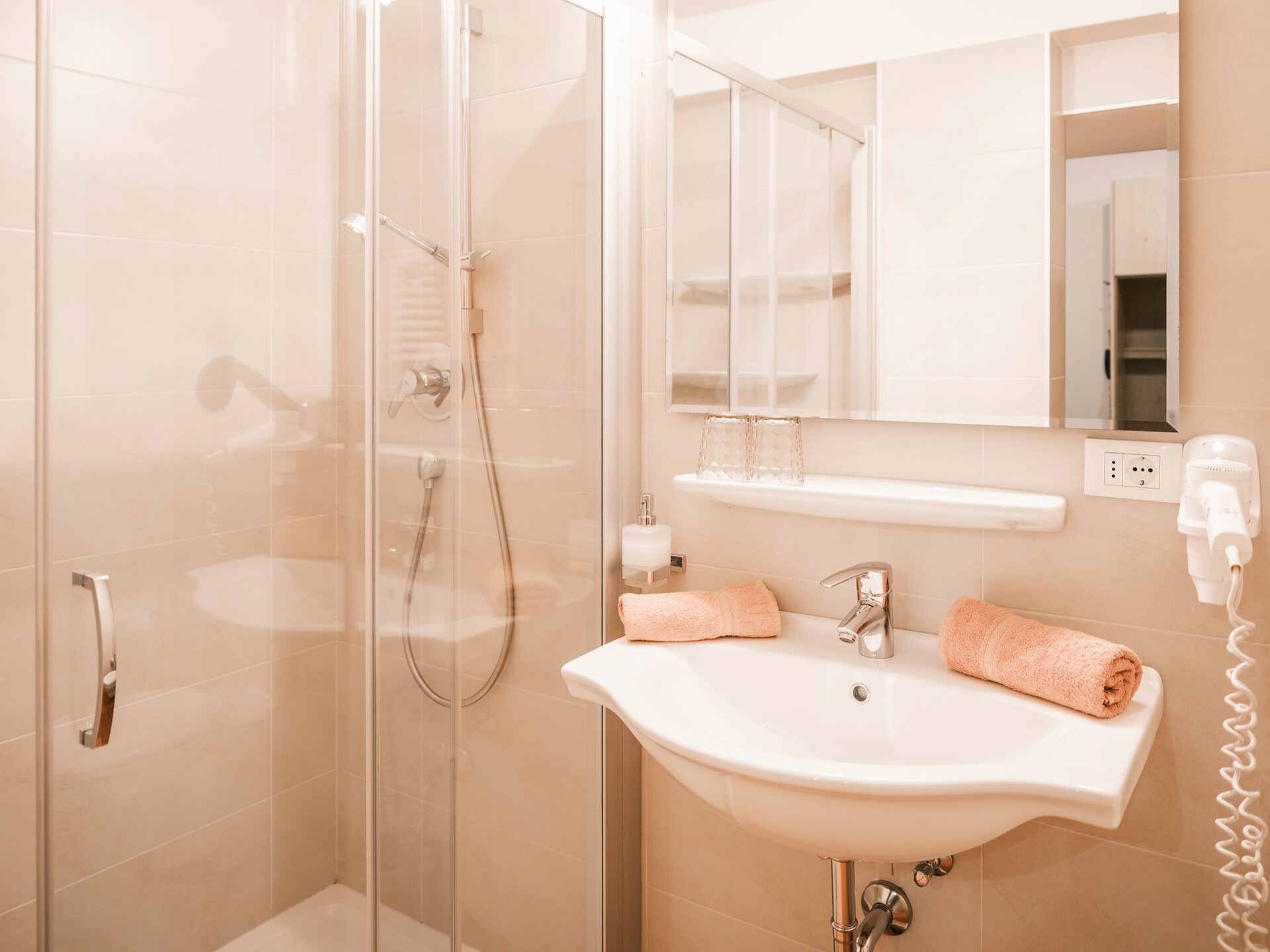 Appartamento Rosa alpina