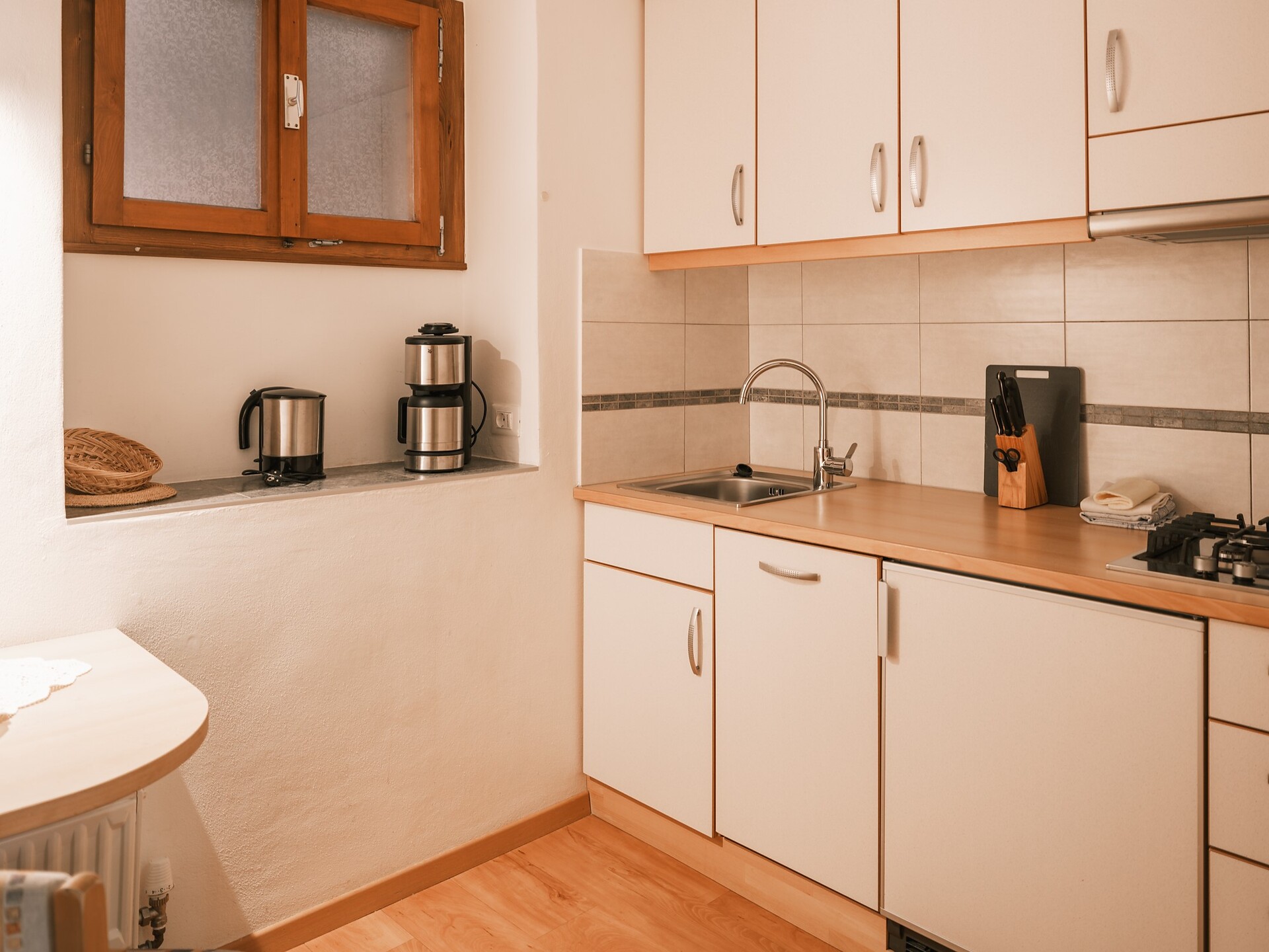 Appartamento Rosa Alpina