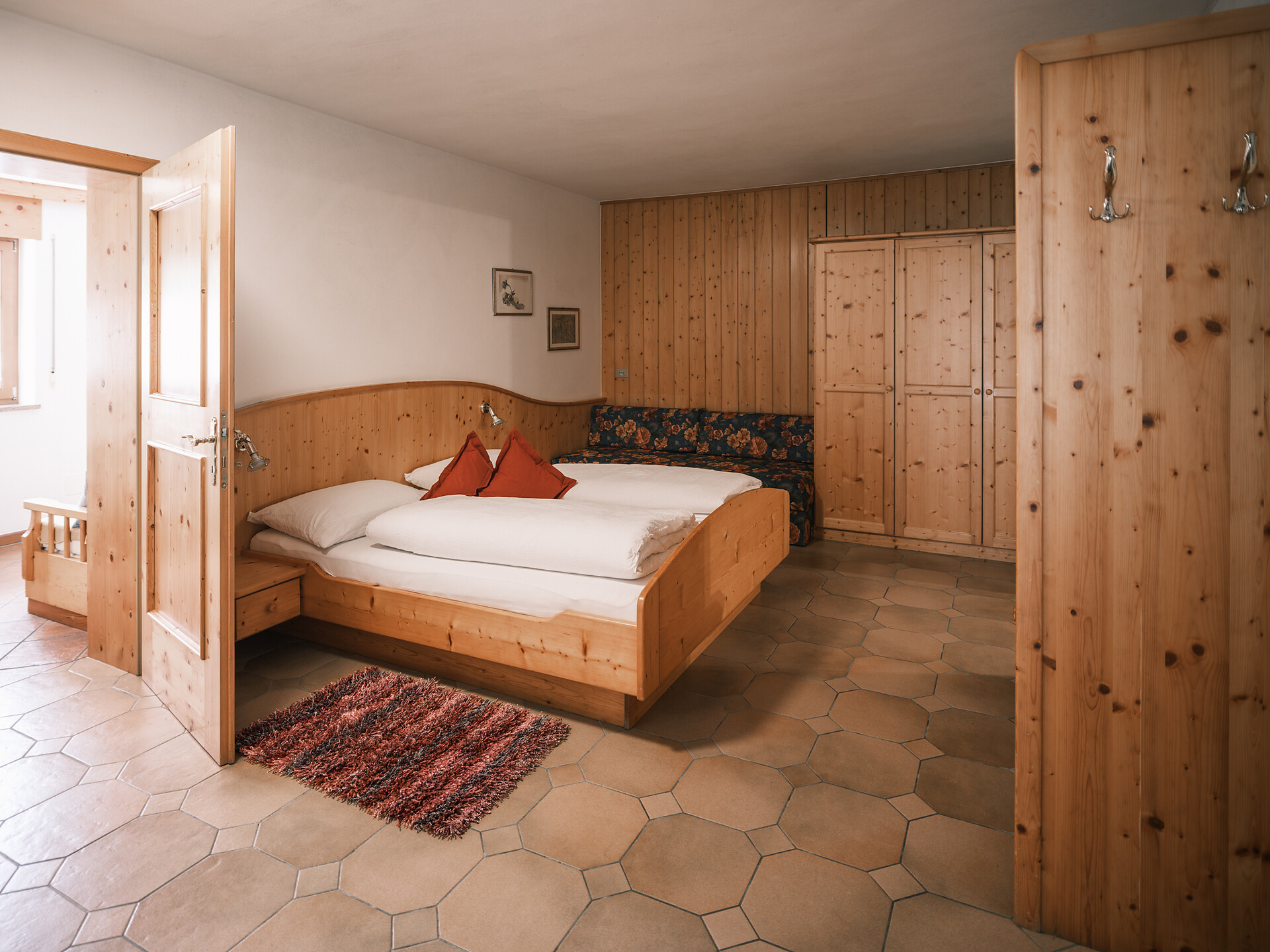 Apartamento dente di leone