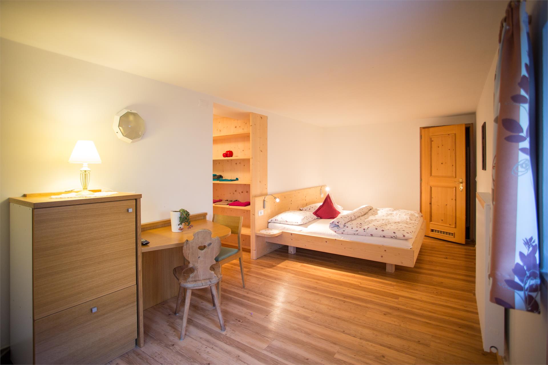 Agriturismo Untersaltaushof San Martino in Passiria 4 suedtirol.info