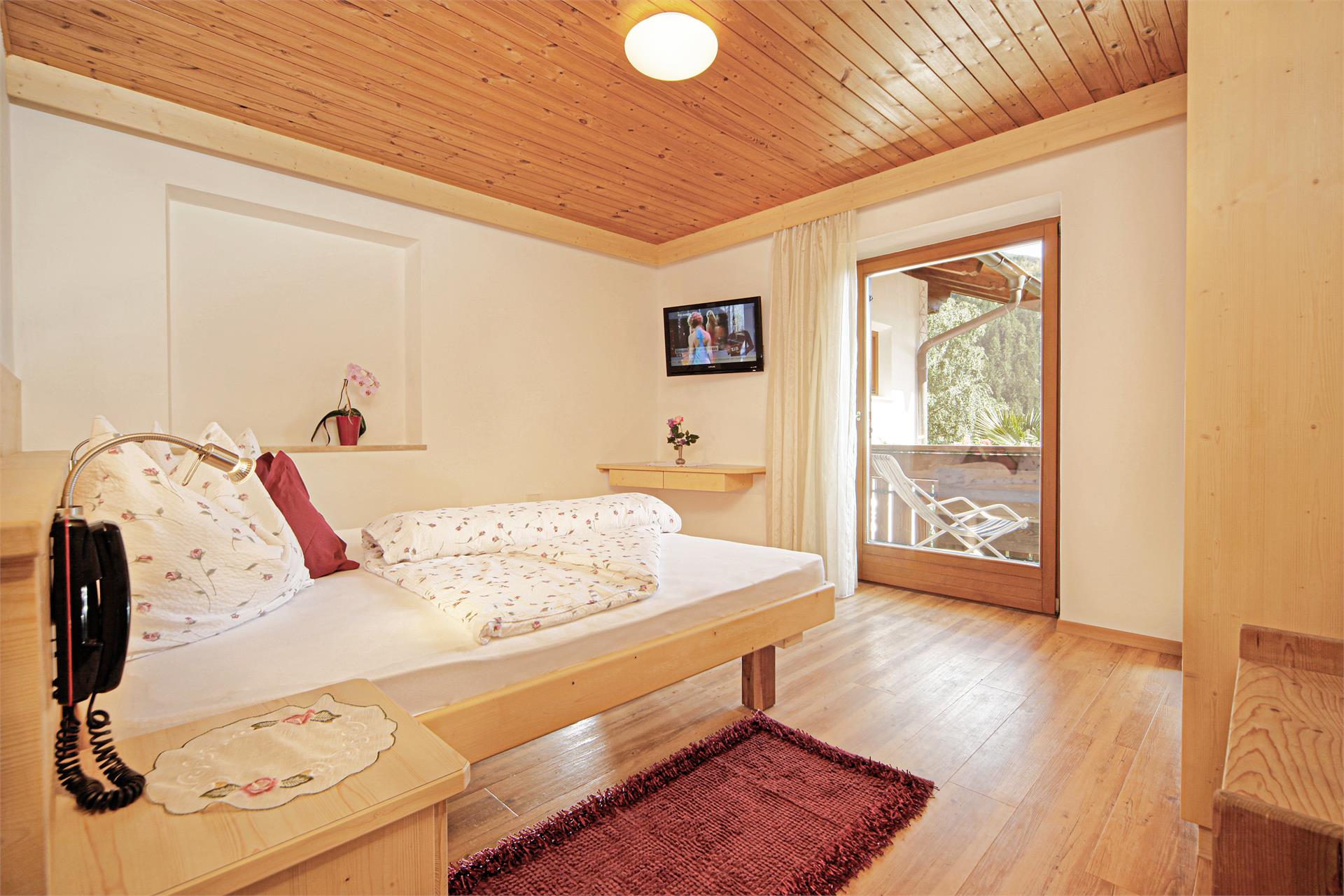 Agriturismo Untersaltaushof San Martino in Passiria 6 suedtirol.info