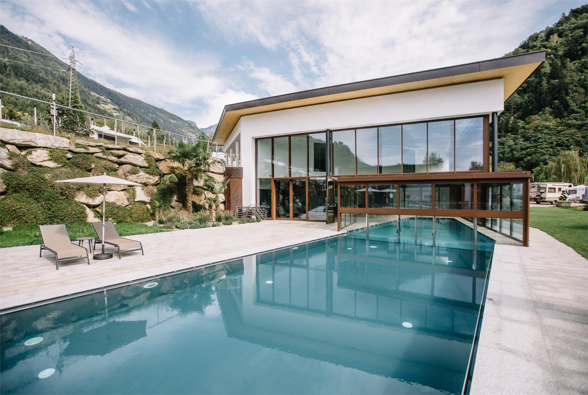 Agriturismo Untersaltaushof San Martino in Passiria 21 suedtirol.info