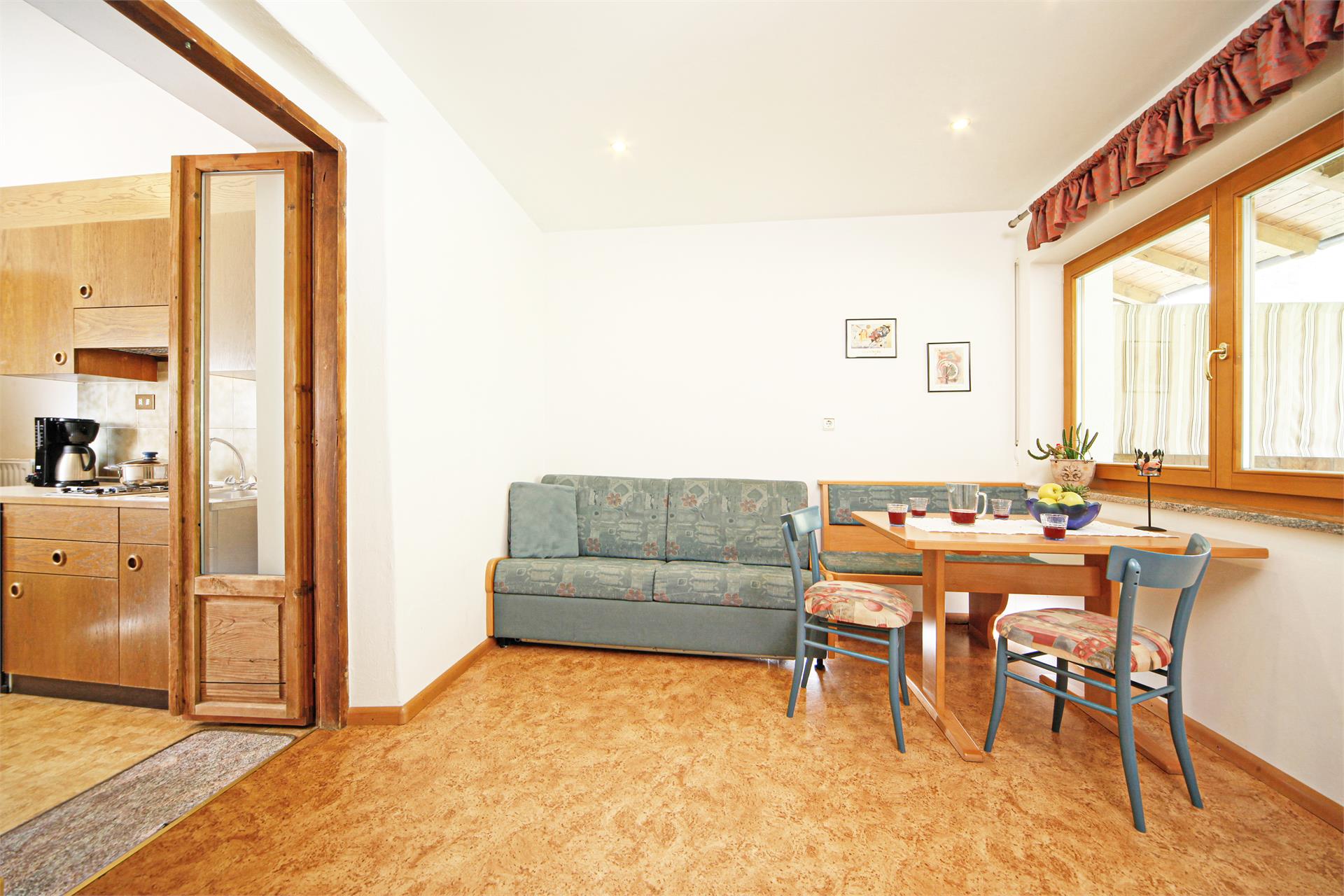 Agriturismo Untersaltaushof San Martino in Passiria 13 suedtirol.info