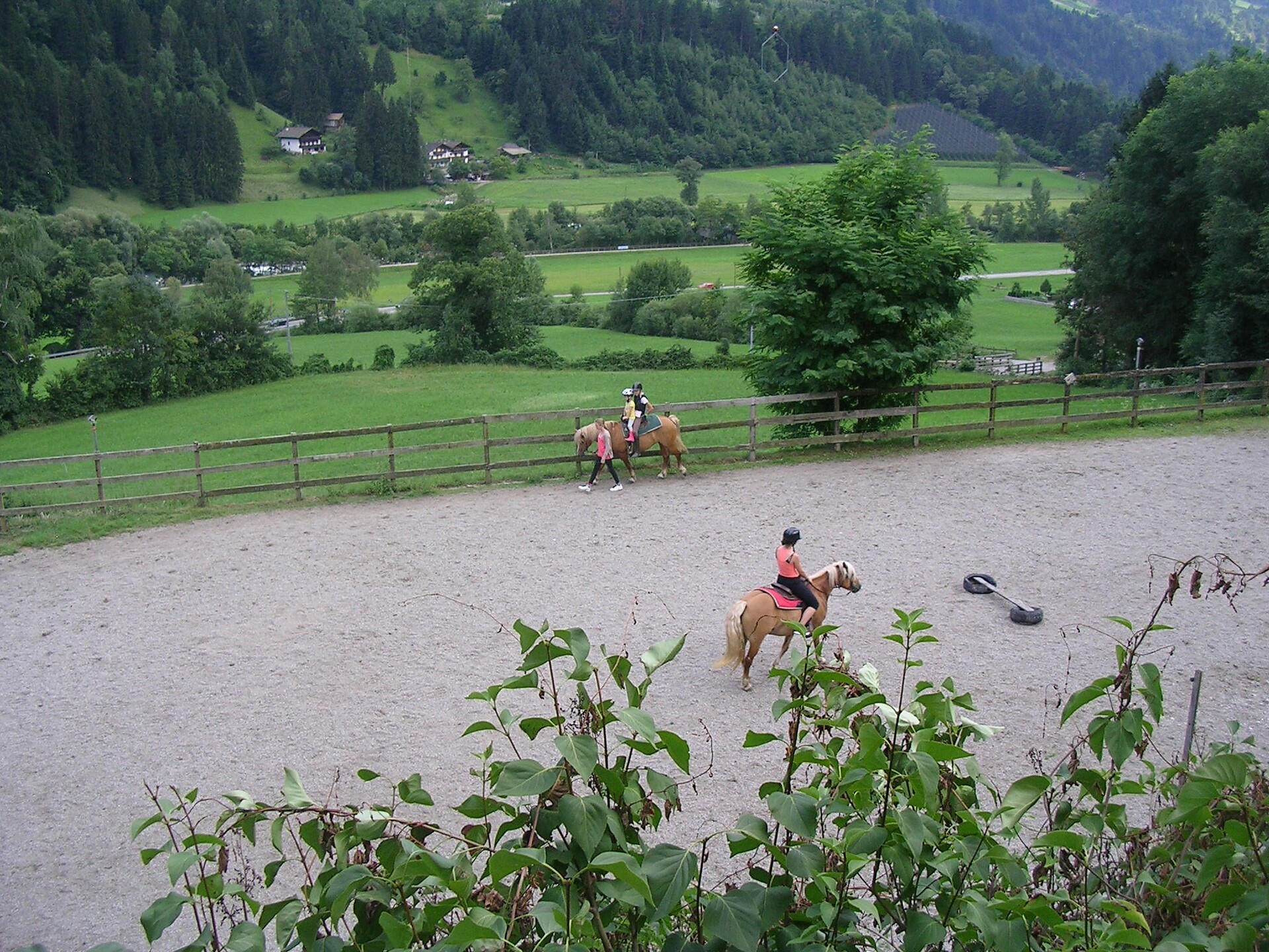 Schildhof Granstein