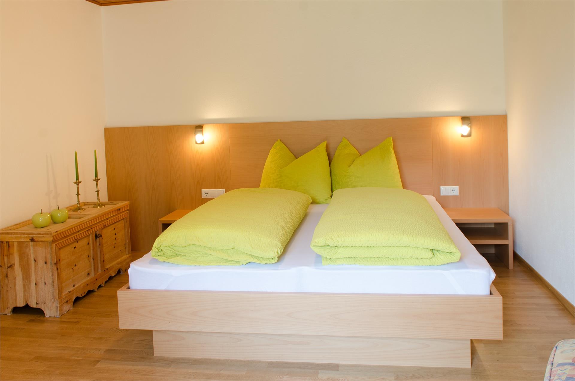 Agriturismo Schildhof Granstein San Martino in Passiria 9 suedtirol.info