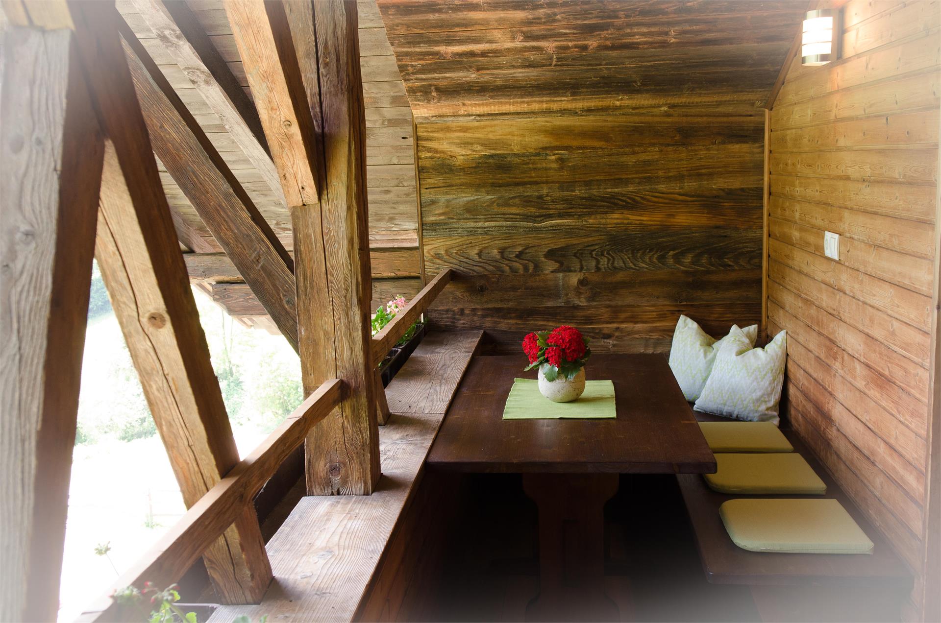 Agriturismo Schildhof Granstein San Martino in Passiria 14 suedtirol.info