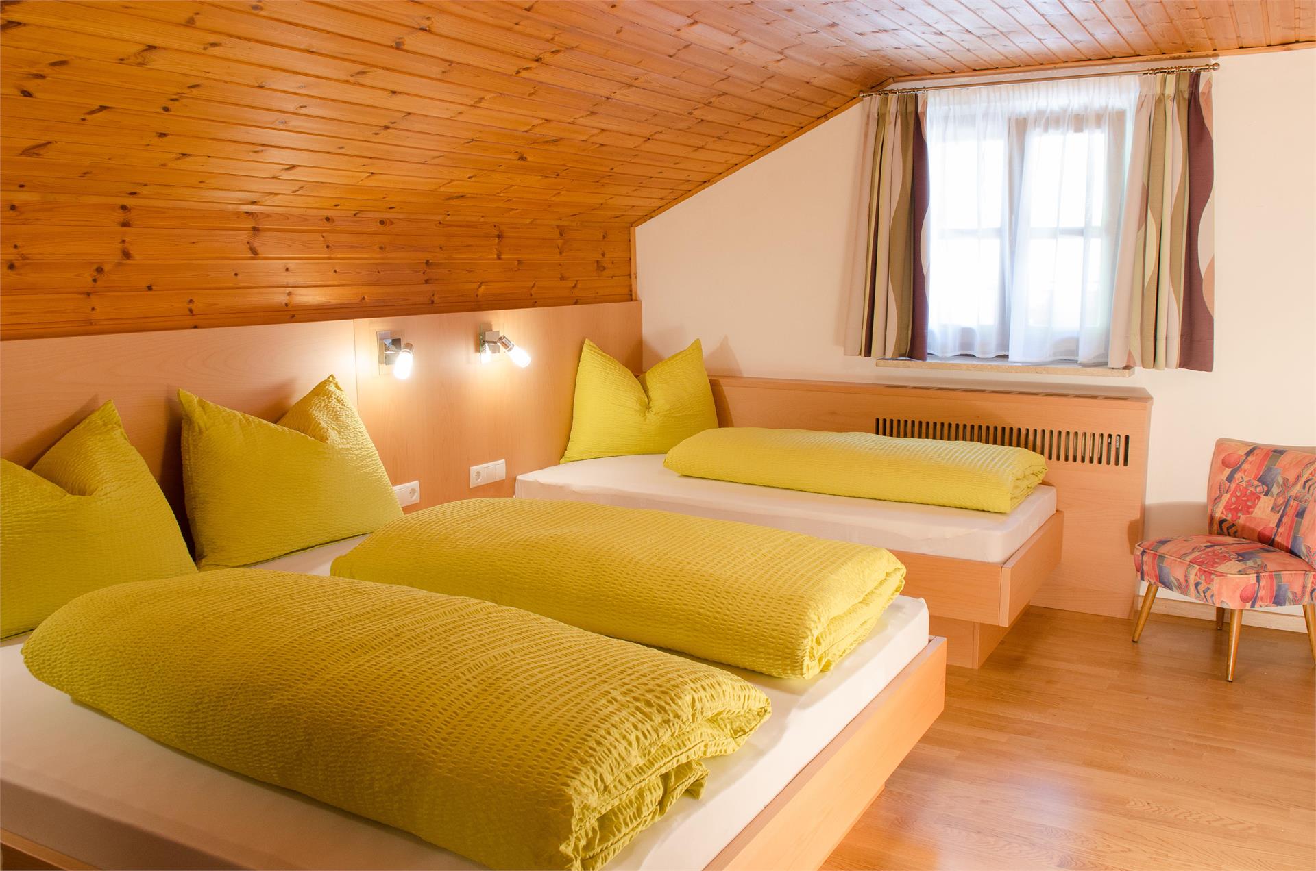 Agriturismo Schildhof Granstein San Martino in Passiria 8 suedtirol.info