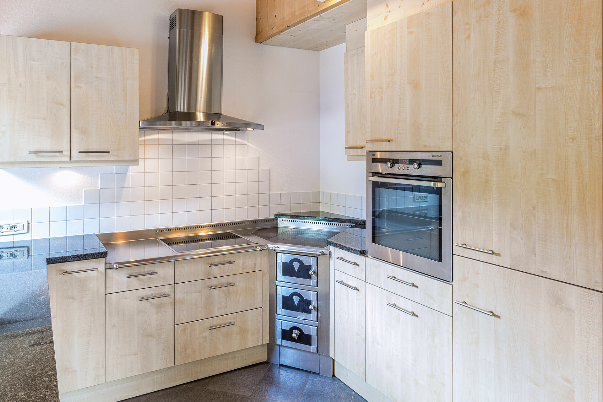 Apartement Brugg