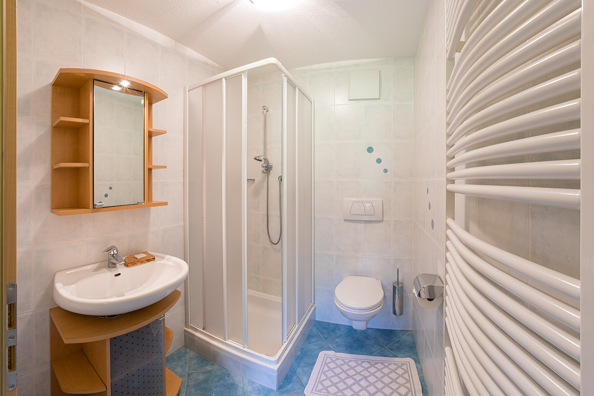 Apartement Schnals