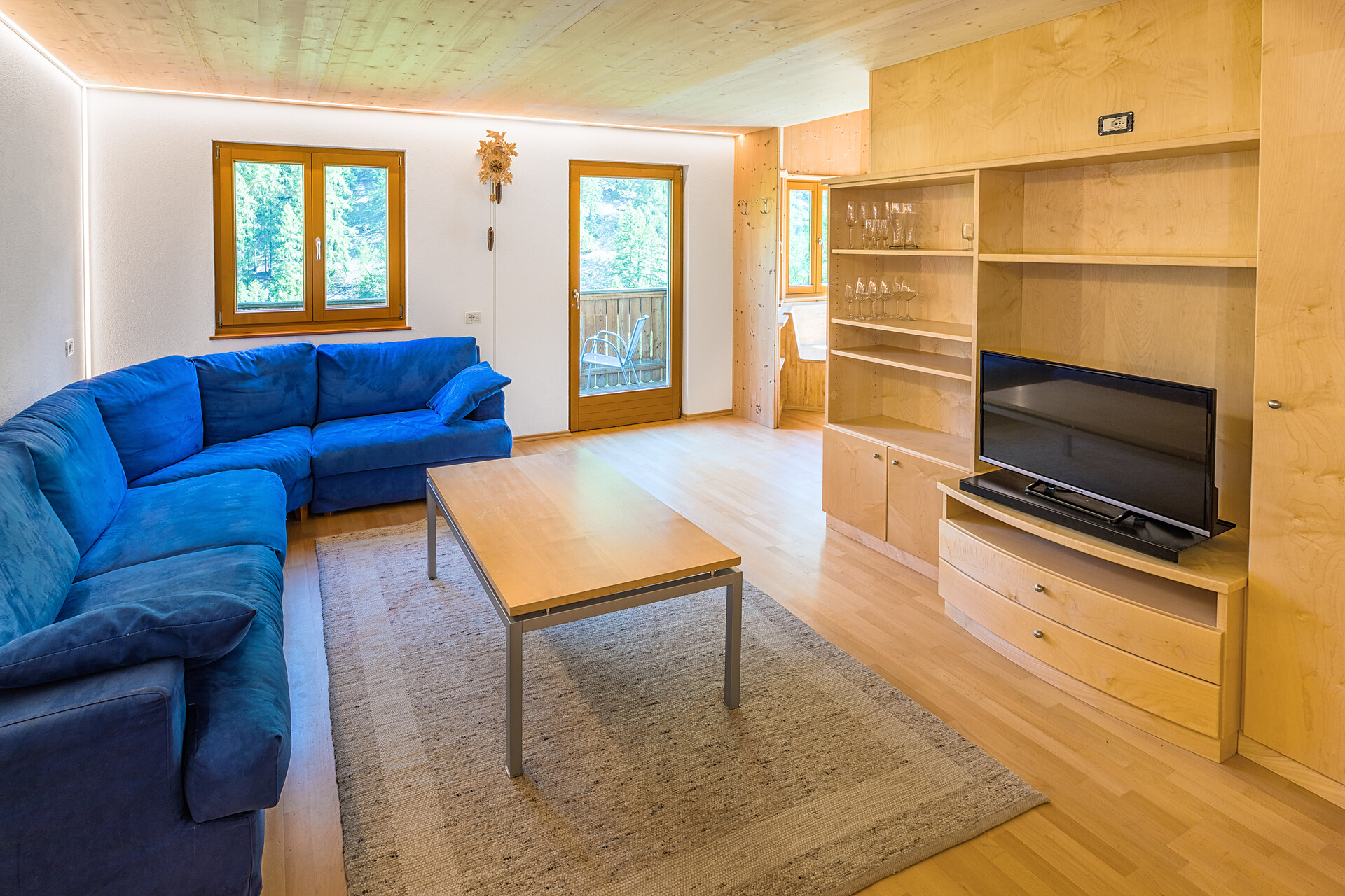 Apartement Brugg