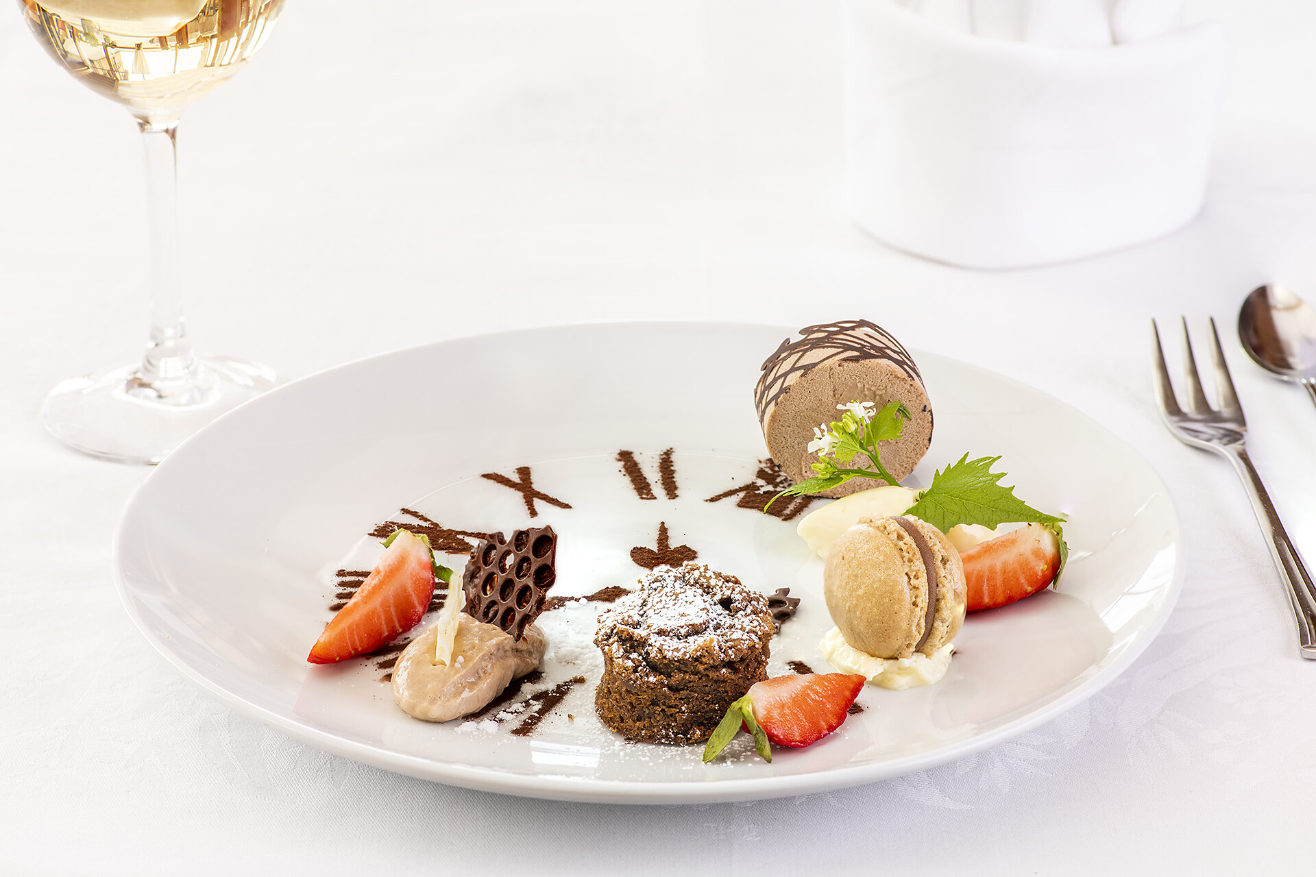 Dessert