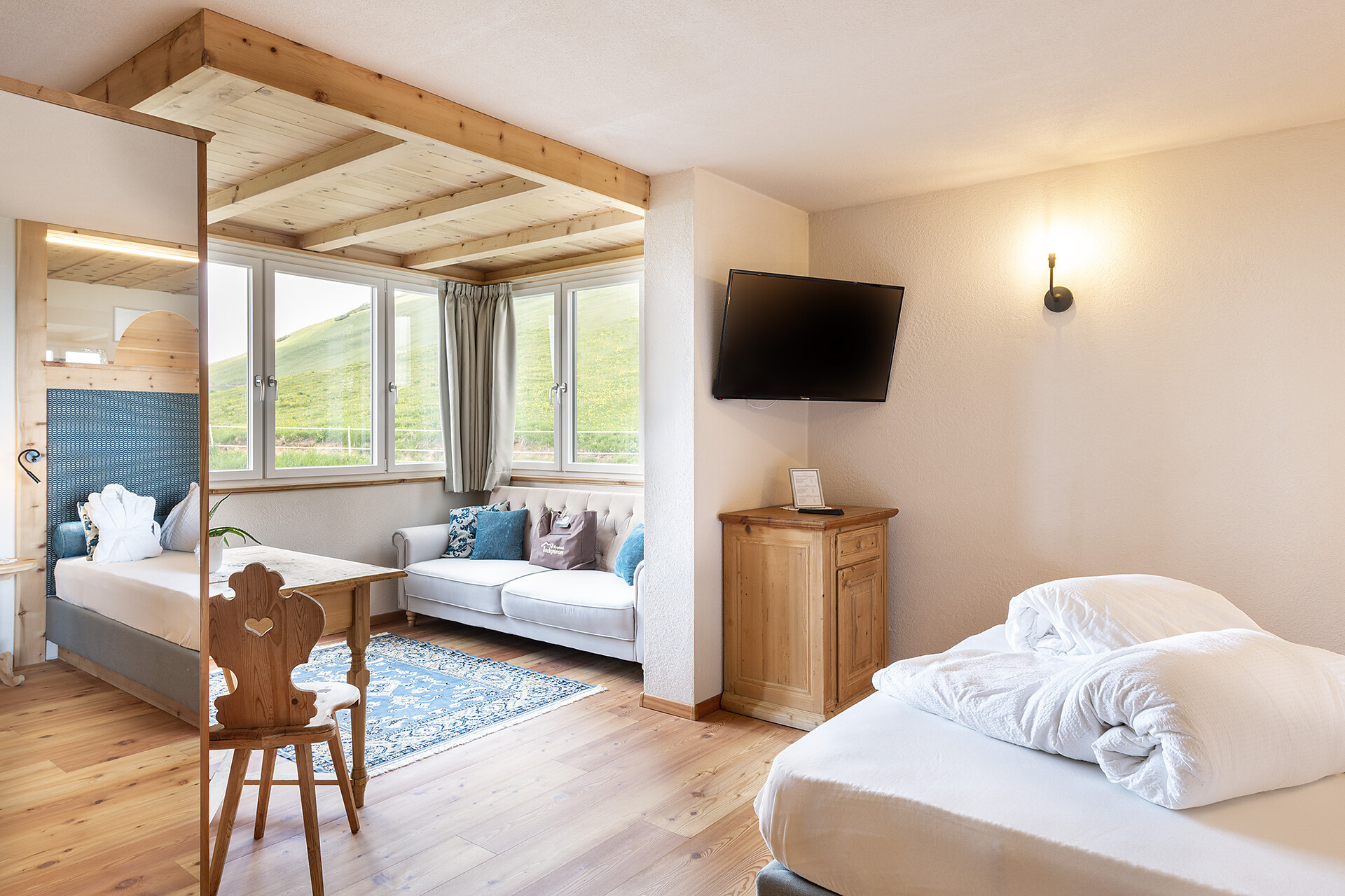 Wellness Suite