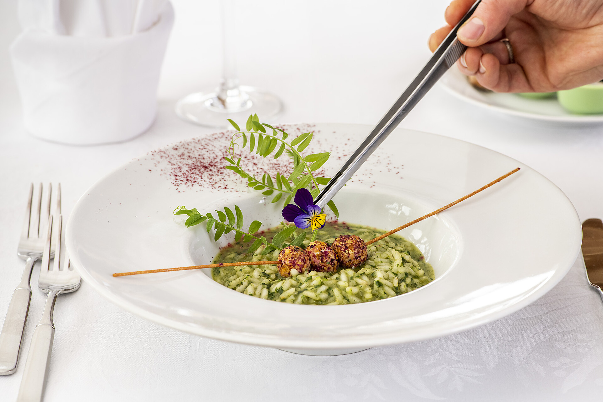 Risotto