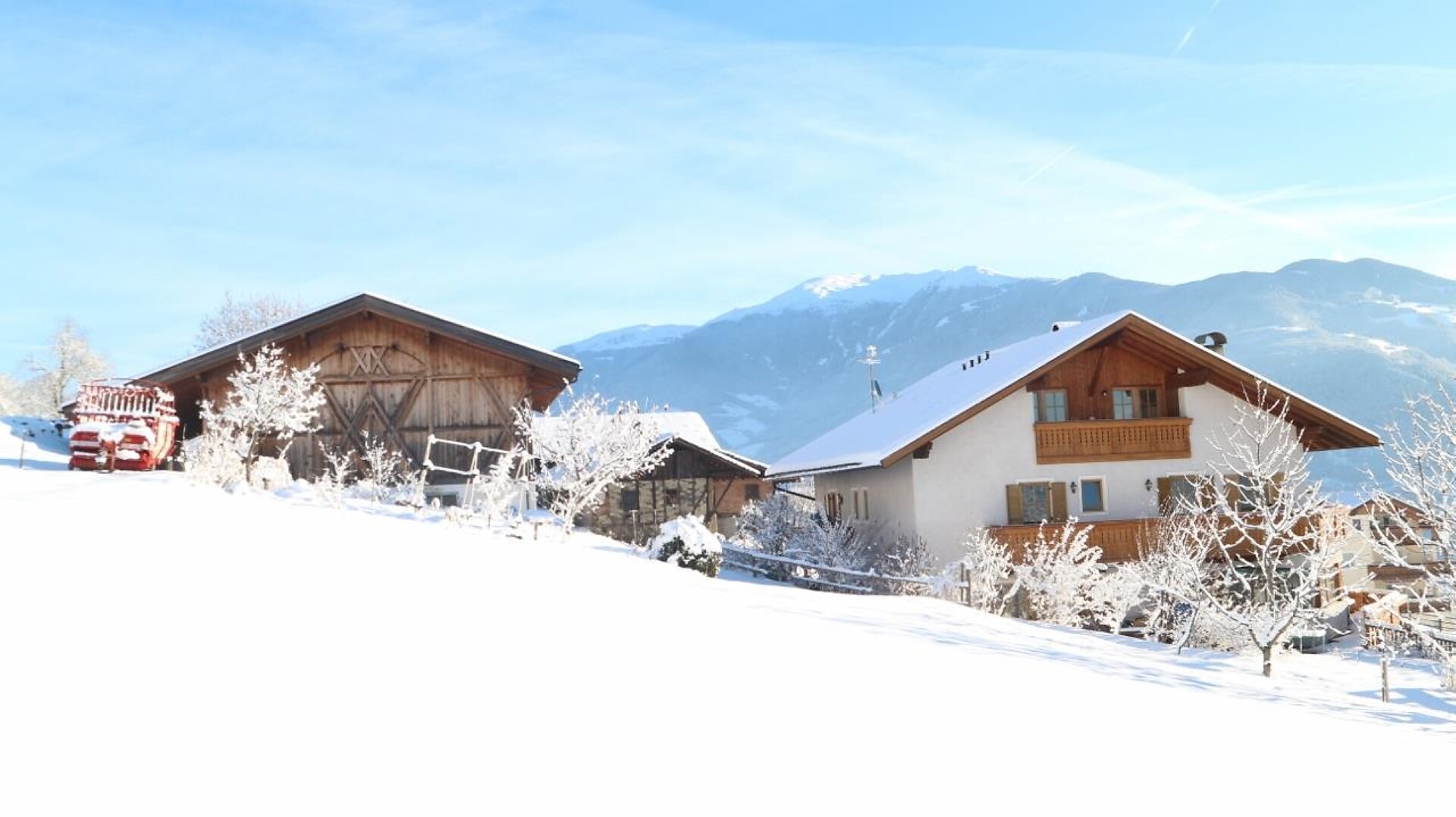 Brunnerhof