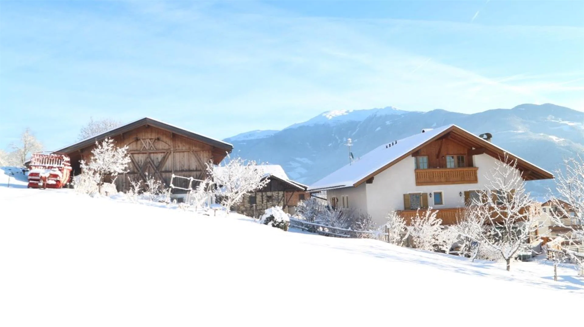 Brunnerhof Feldthurns/Velturno 1 suedtirol.info