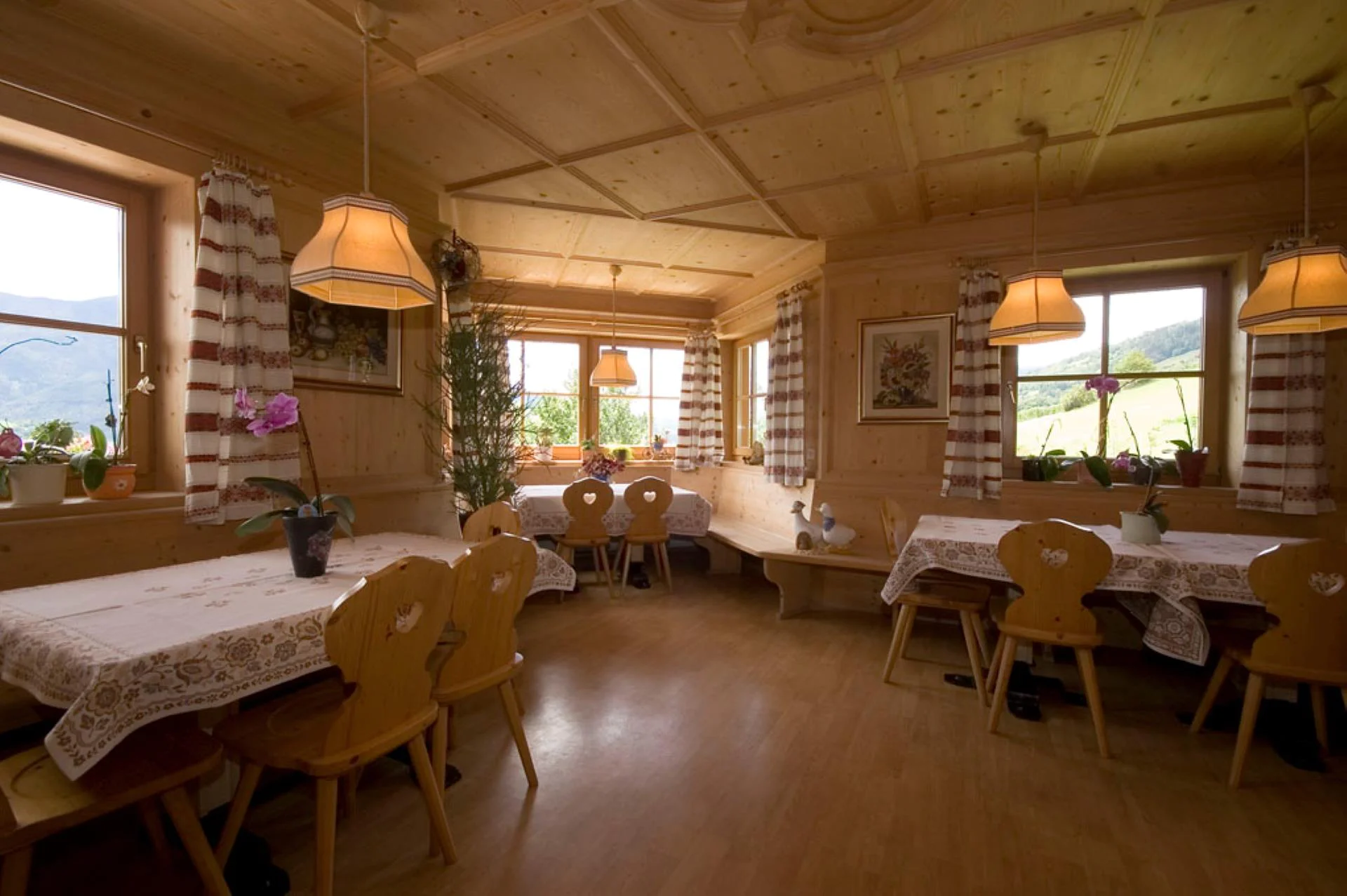 Brunnerhof Feldthurns/Velturno 10 suedtirol.info