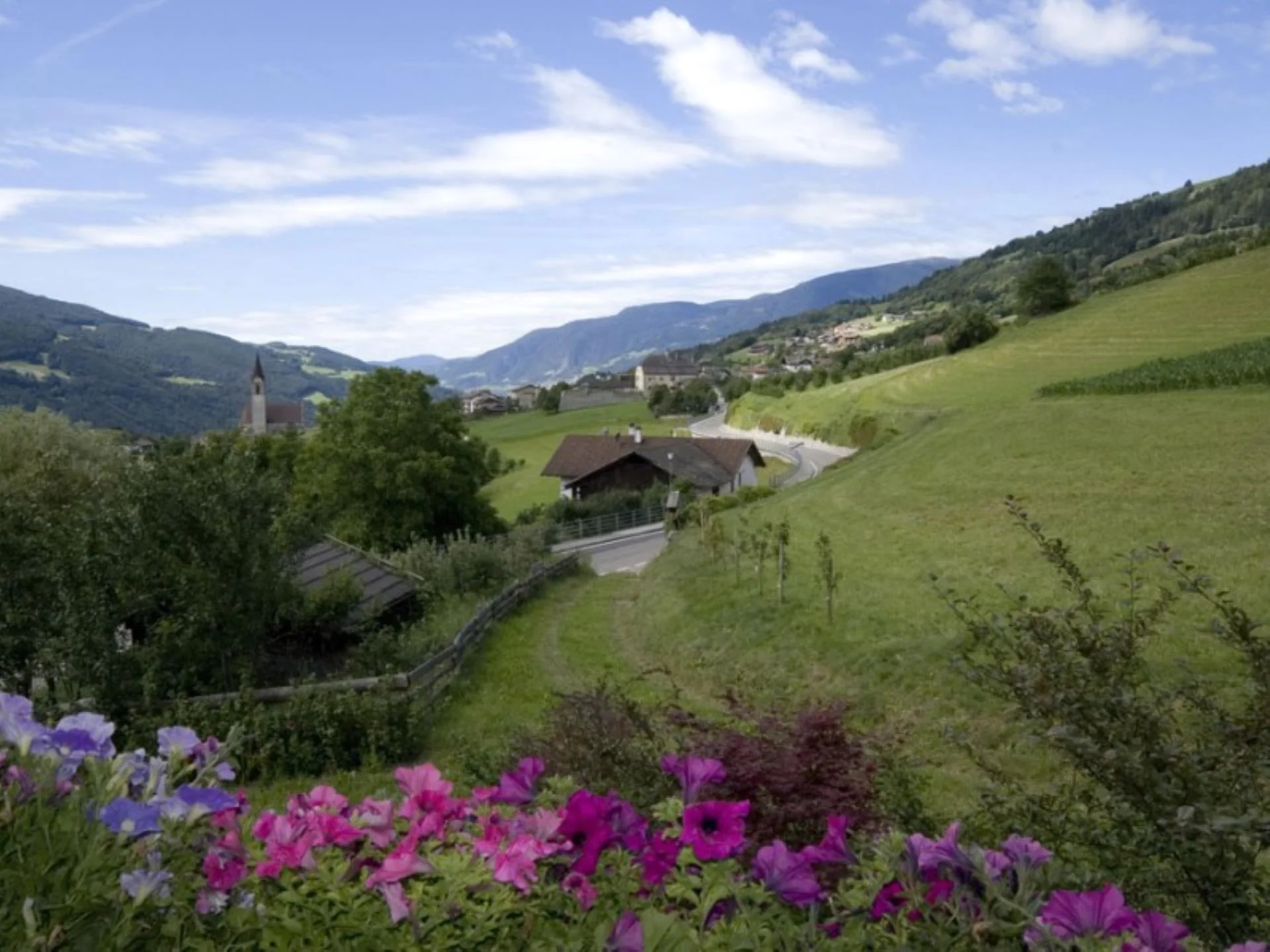 Brunnerhof Feldthurns/Velturno 3 suedtirol.info