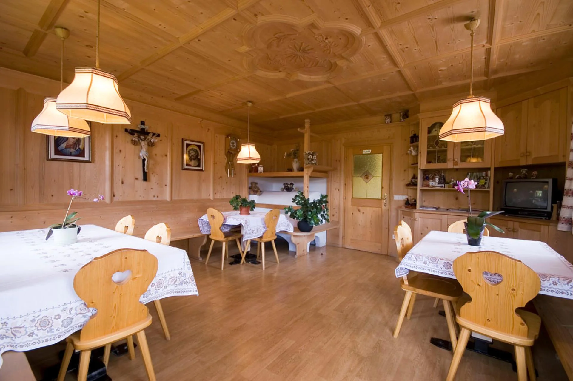 Brunnerhof Feldthurns/Velturno 11 suedtirol.info