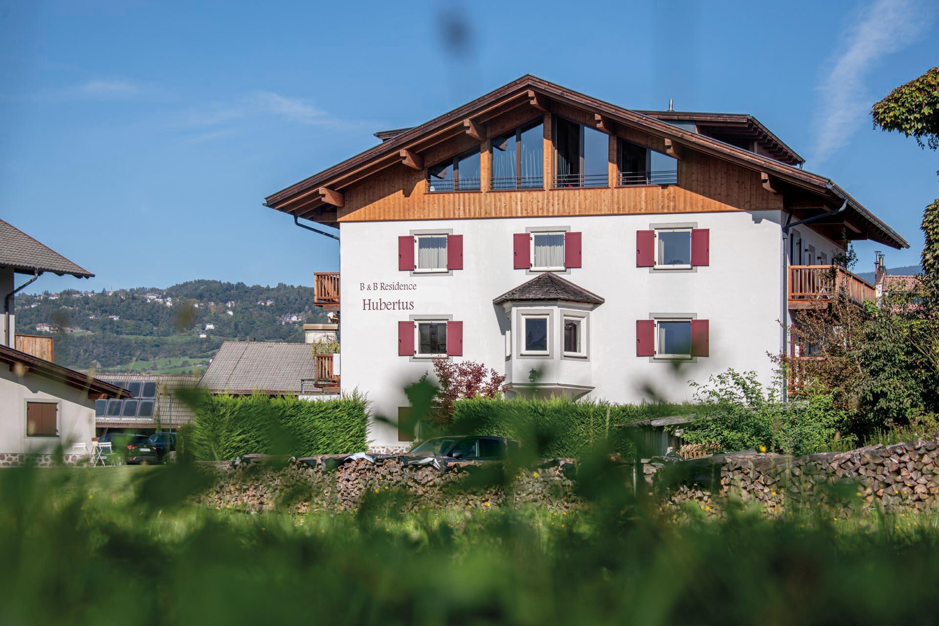 Hubertus Dolomites Völs am Schlern/Fiè allo Sciliar 4 suedtirol.info
