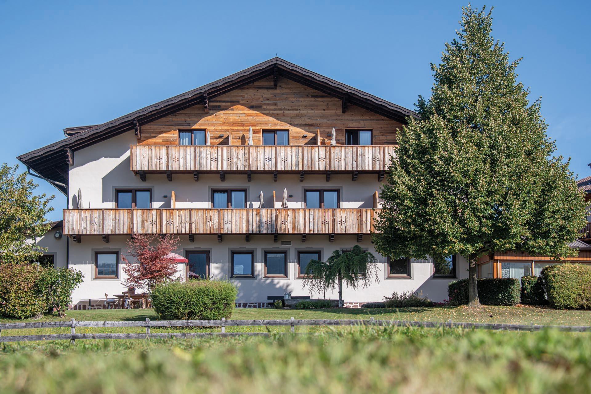 Hubertus Dolomites Völs am Schlern/Fiè allo Sciliar 3 suedtirol.info
