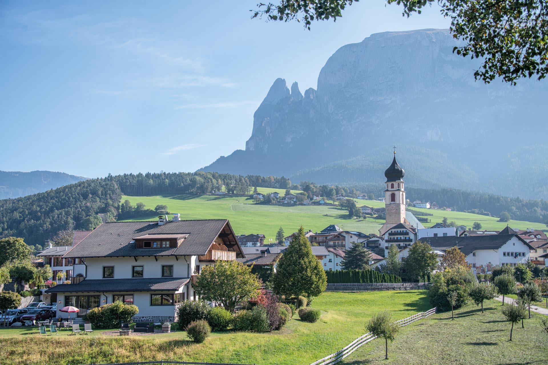 Hubertus Dolomites Völs am Schlern/Fiè allo Sciliar 2 suedtirol.info